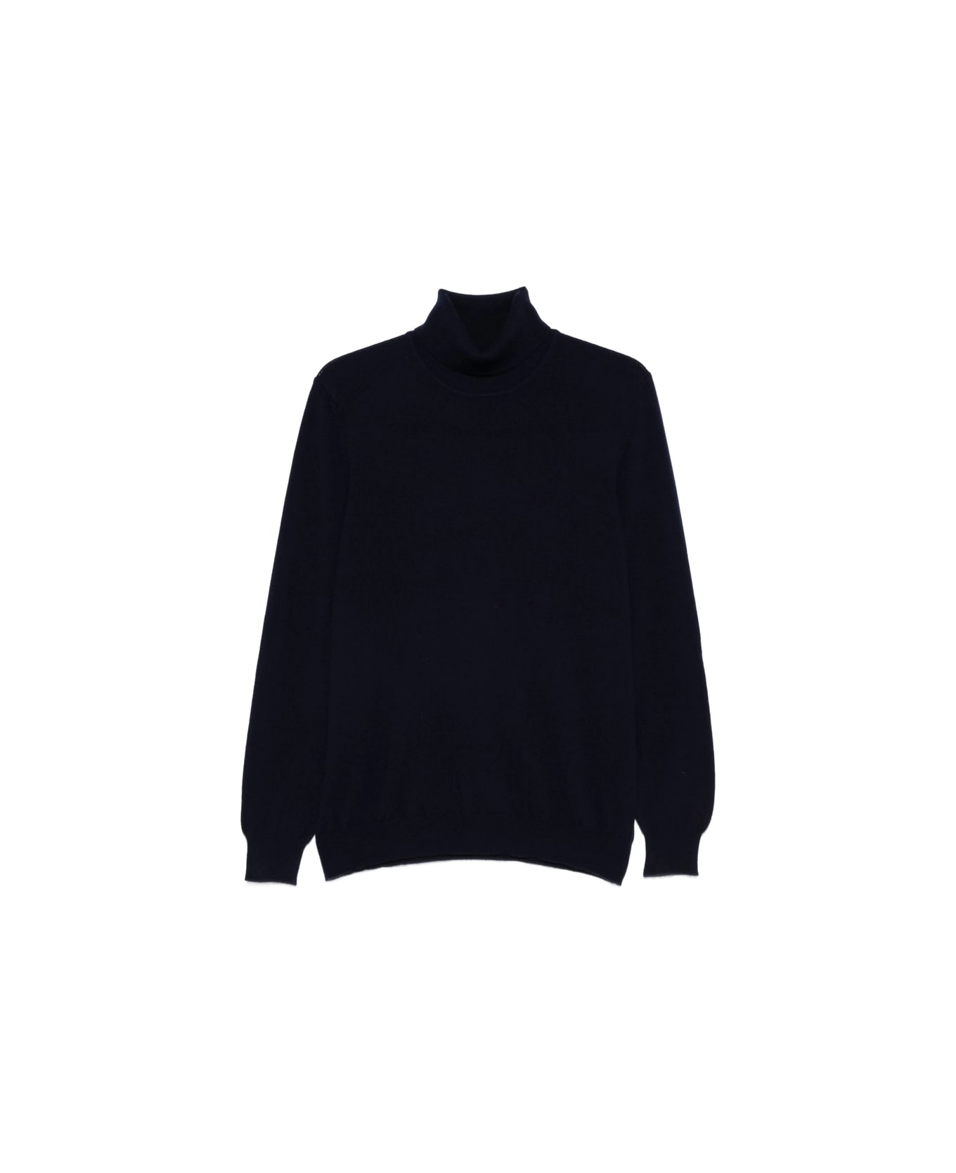 Fedeli Sweater - BLUE
