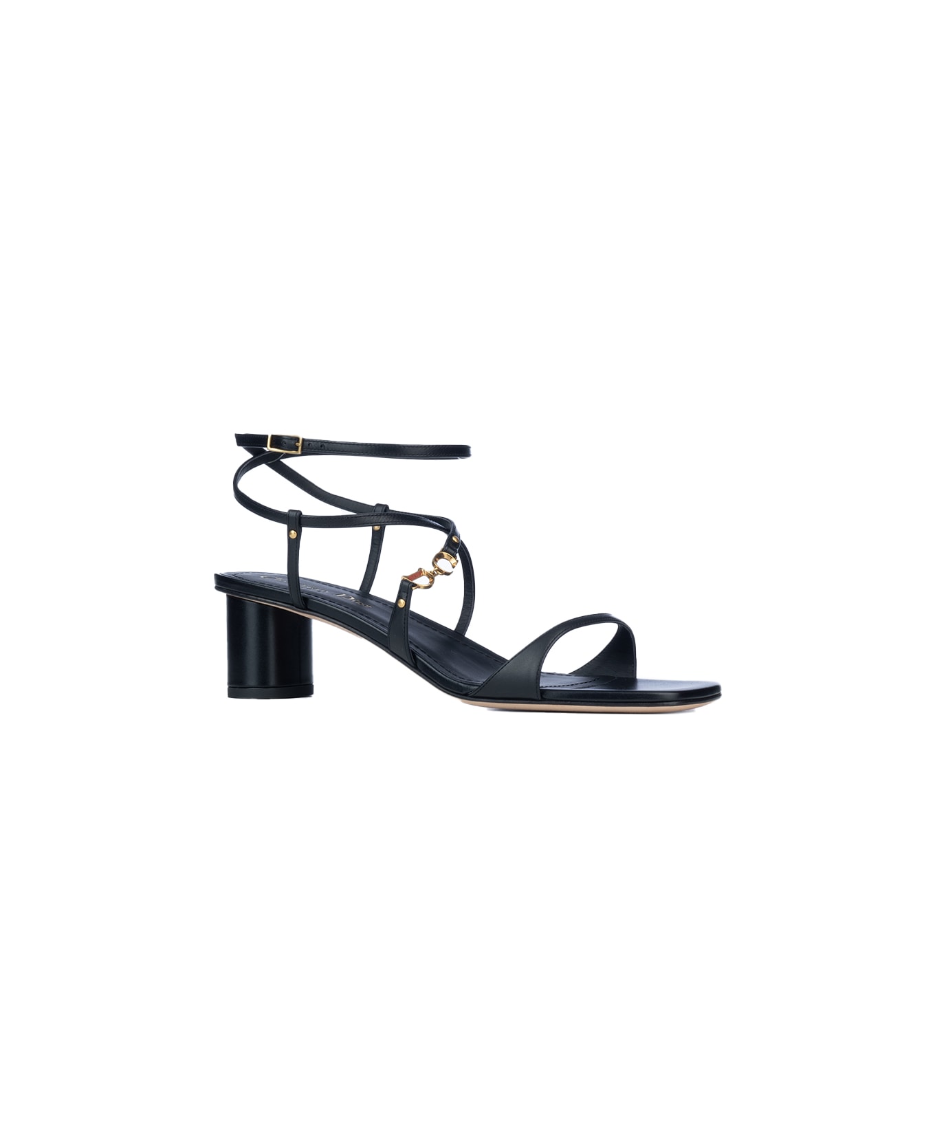 Christian Dior Scarpe Con Tacco - BLACK