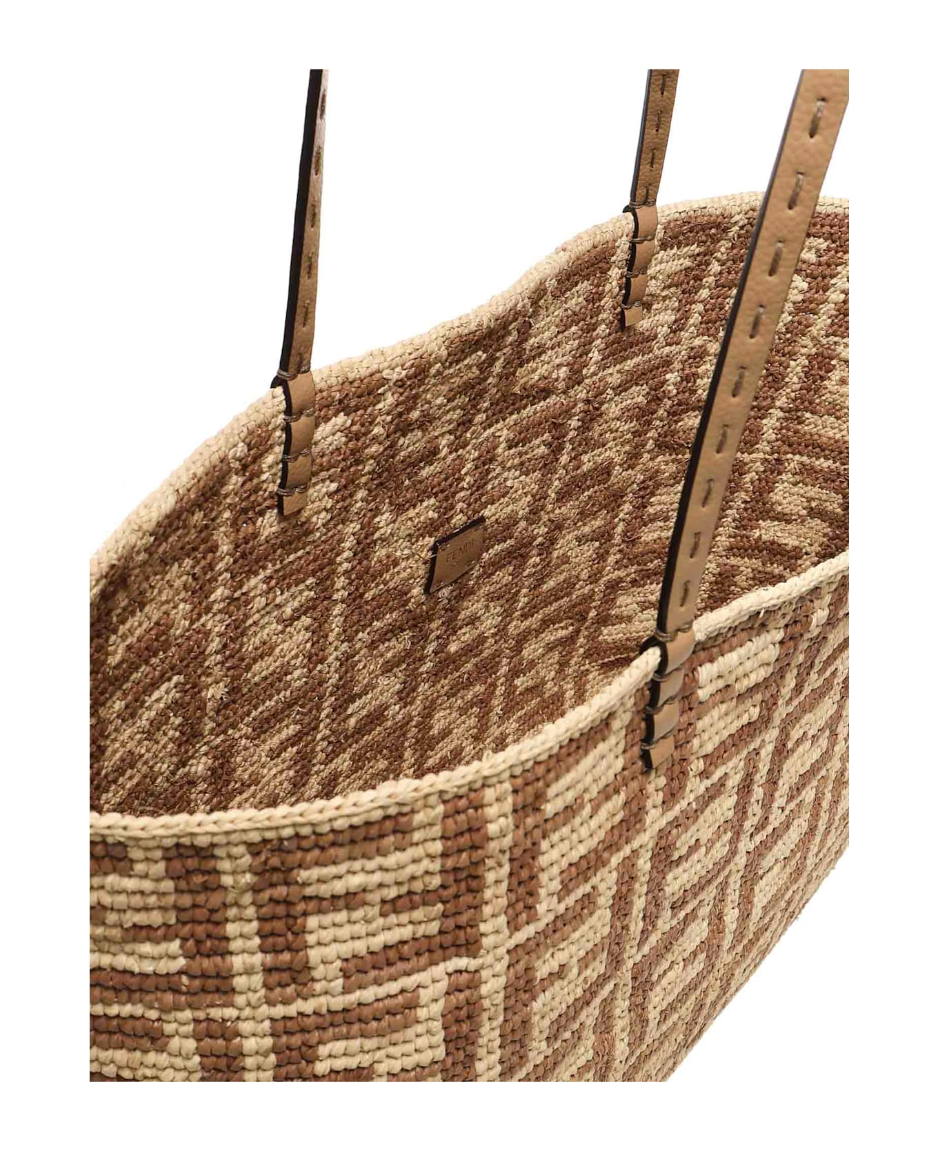 Roll Large Handbag
