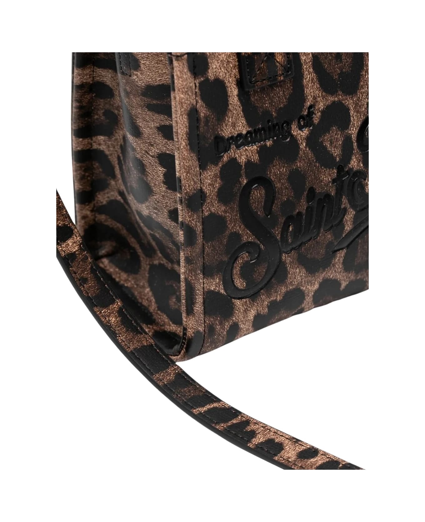 MC2 Saint Barth Vanity Bag Mini