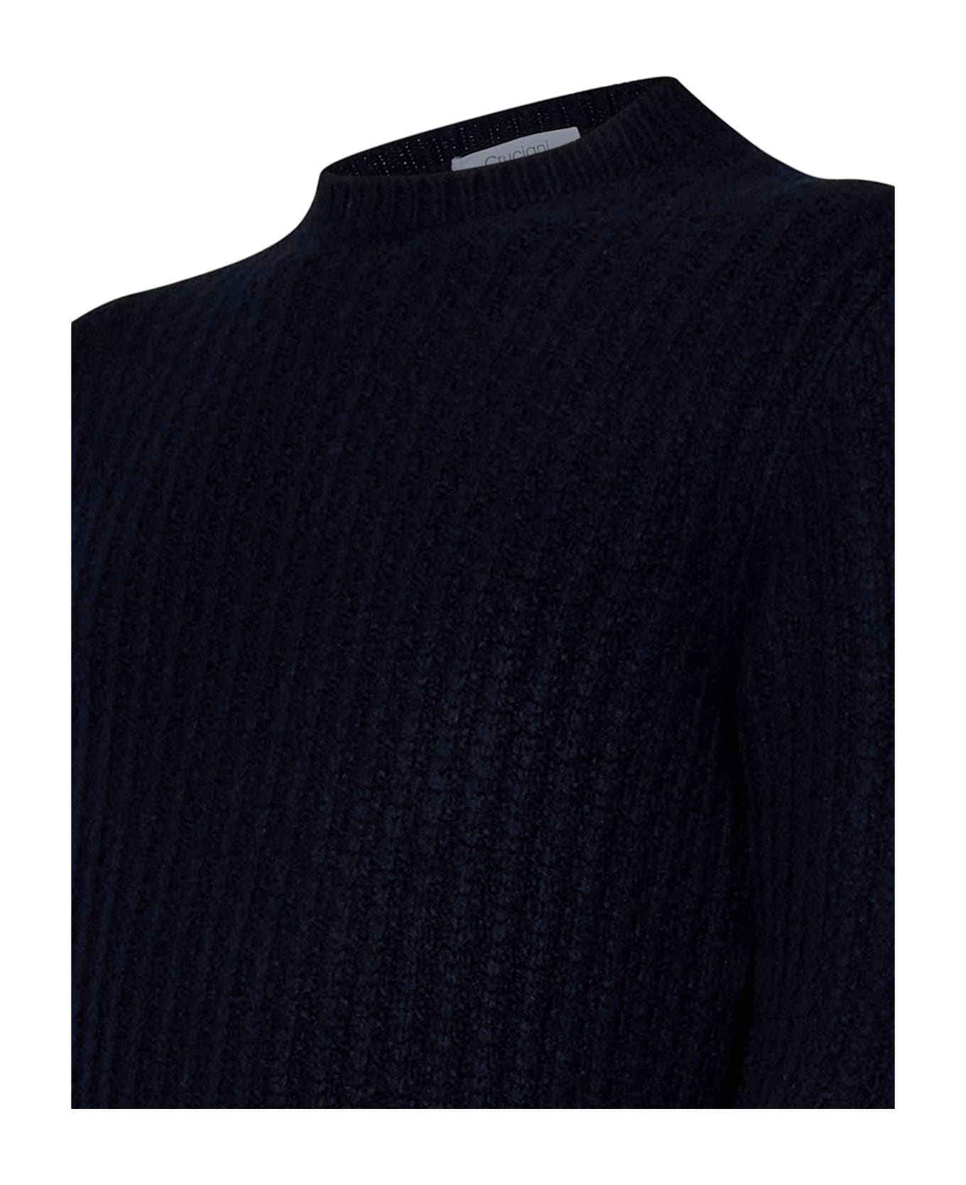 Cruciani Sweater - Blue