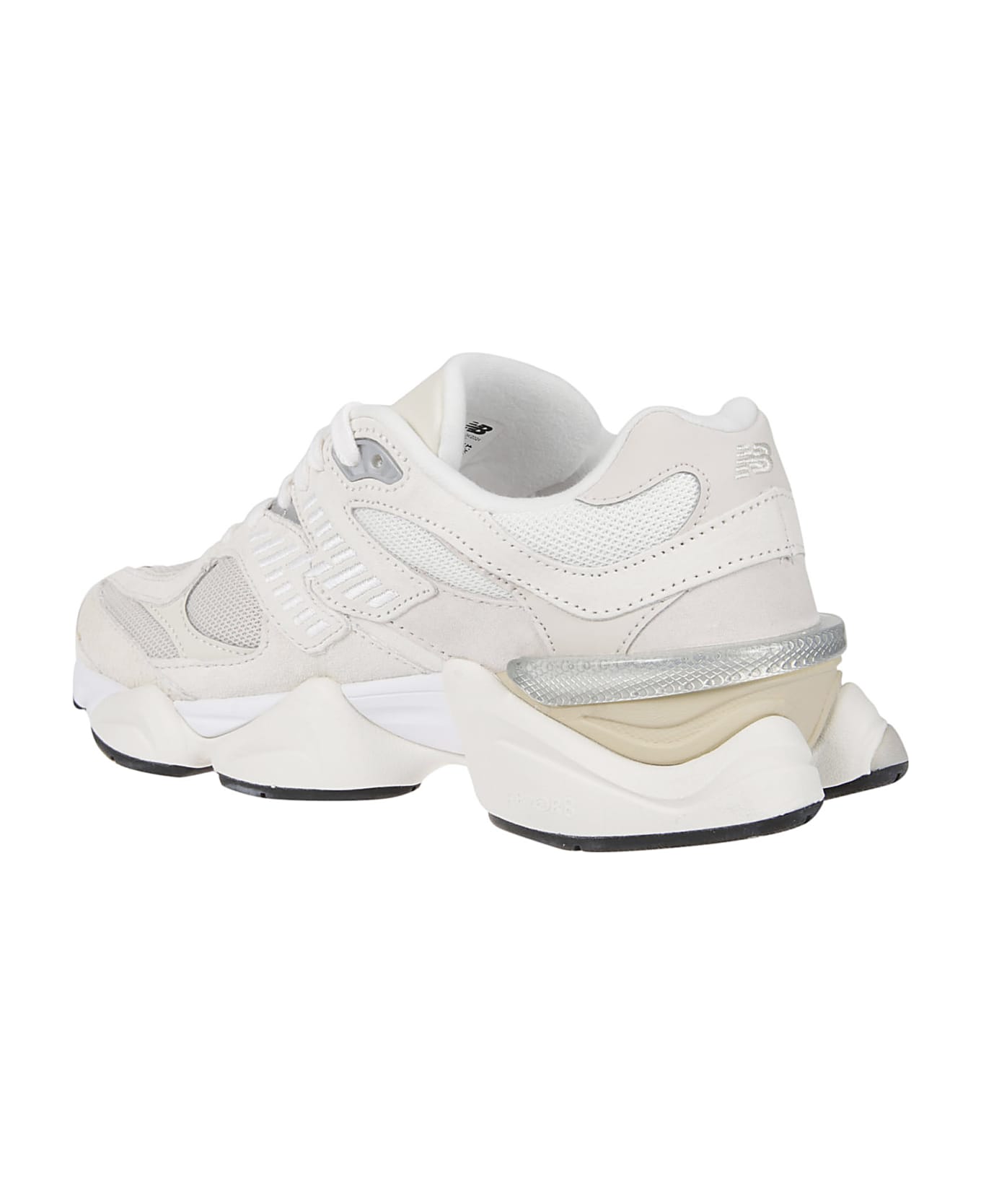 New Balance U9060 Sneakers - Sea Salt Off White