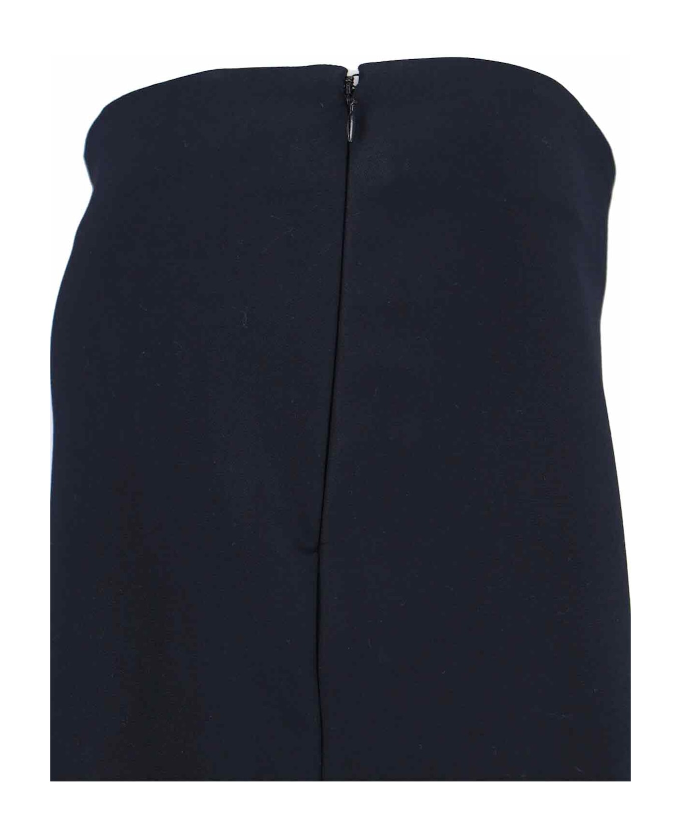 Coperni Maxi Skirt - Black  