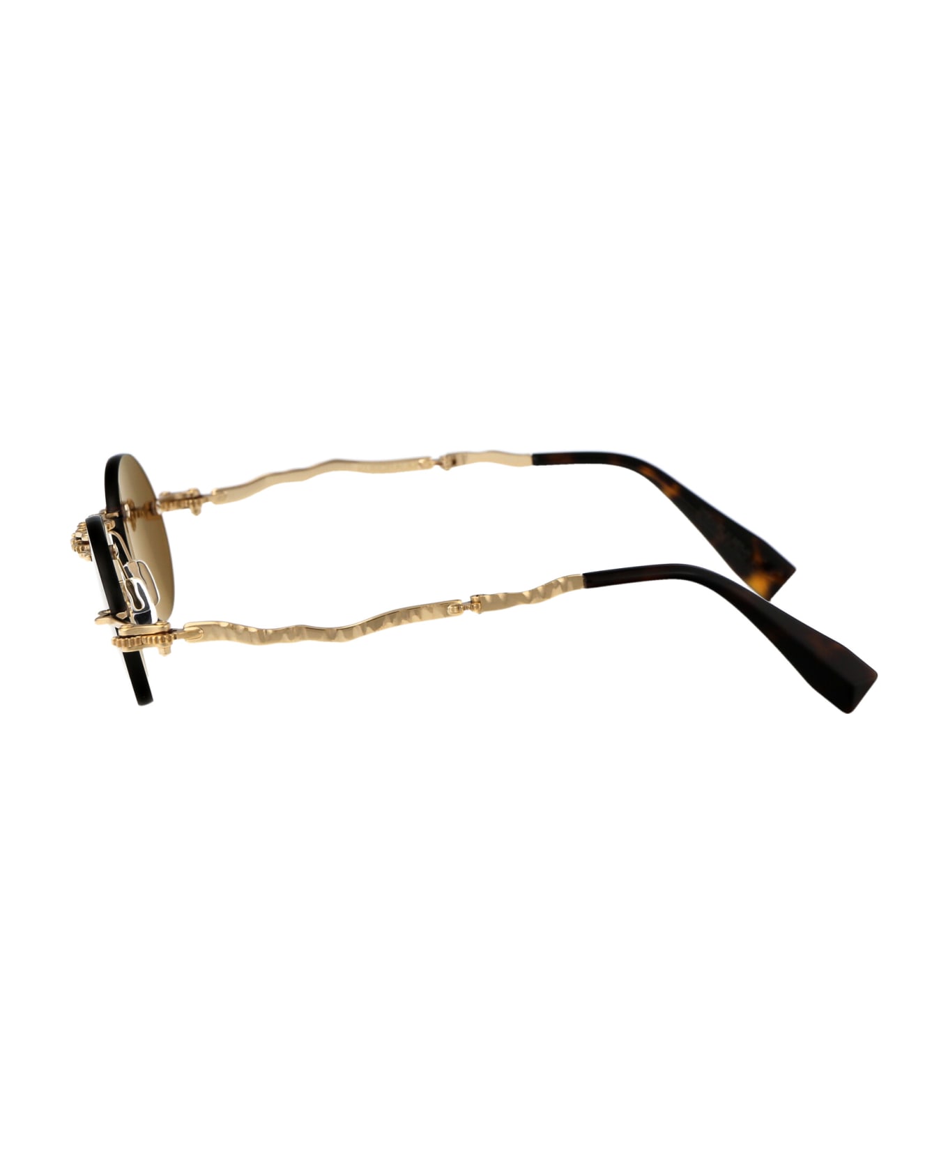 Kuboraum Maske H42 Sunglasses - GG サングラス