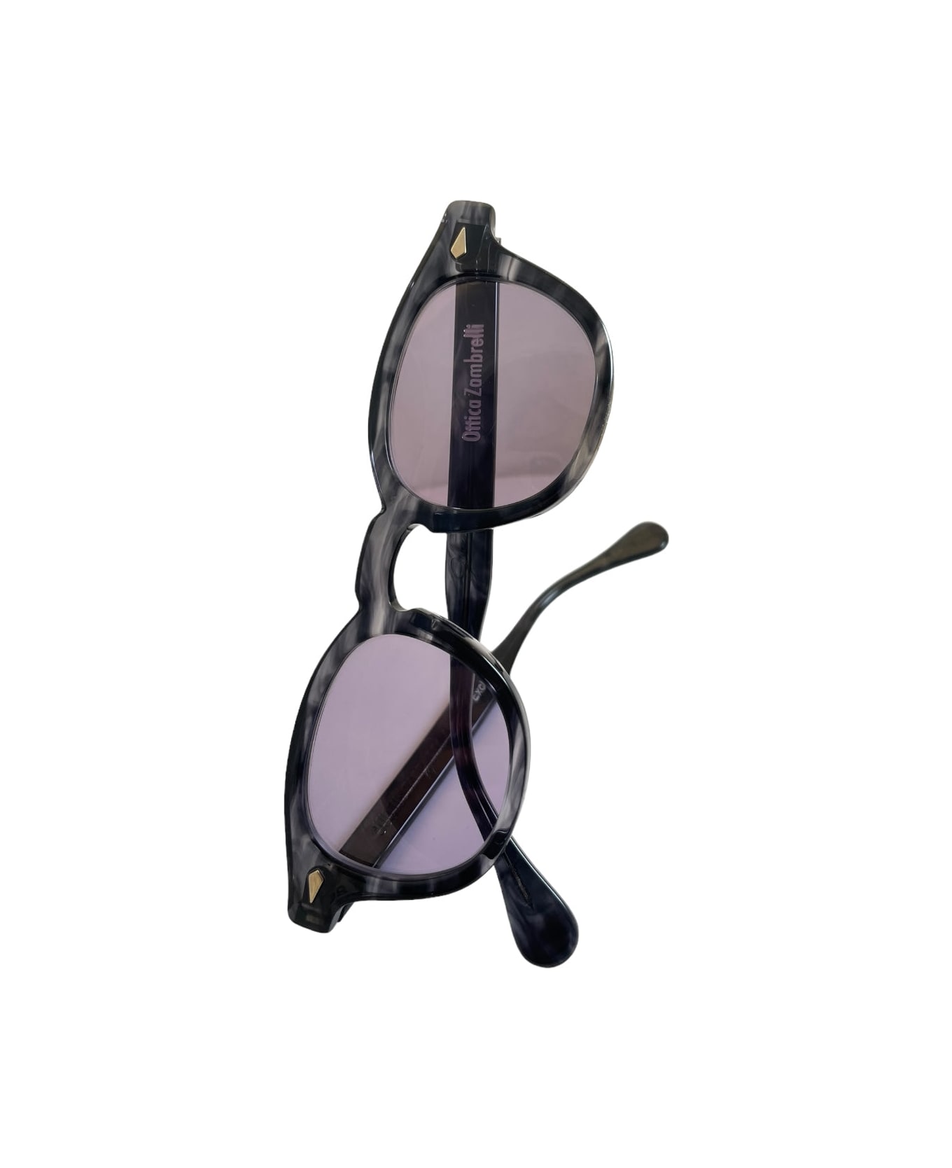 Julius Tart Optical Ar - Limited Edition X Ottica Zambrelli Sunglasses