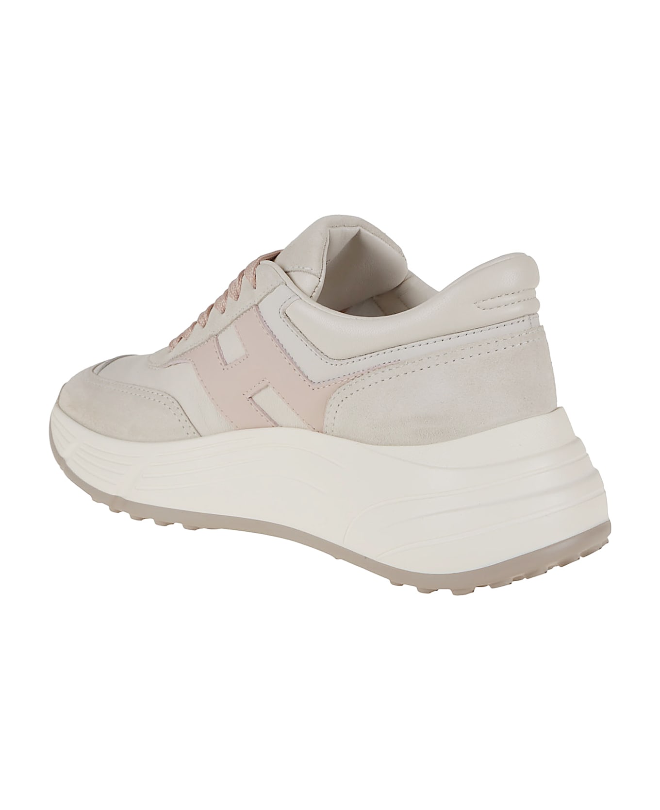 Hogan H669 Allacciato H