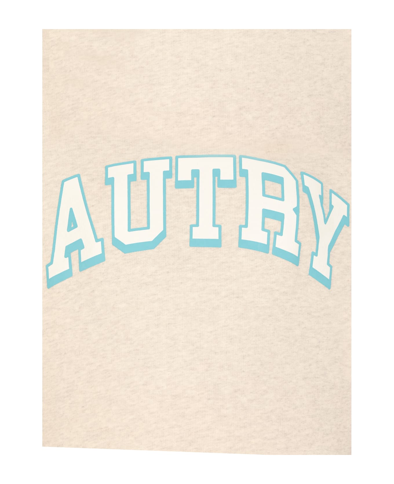 Autry Logoed Sweatshirt
