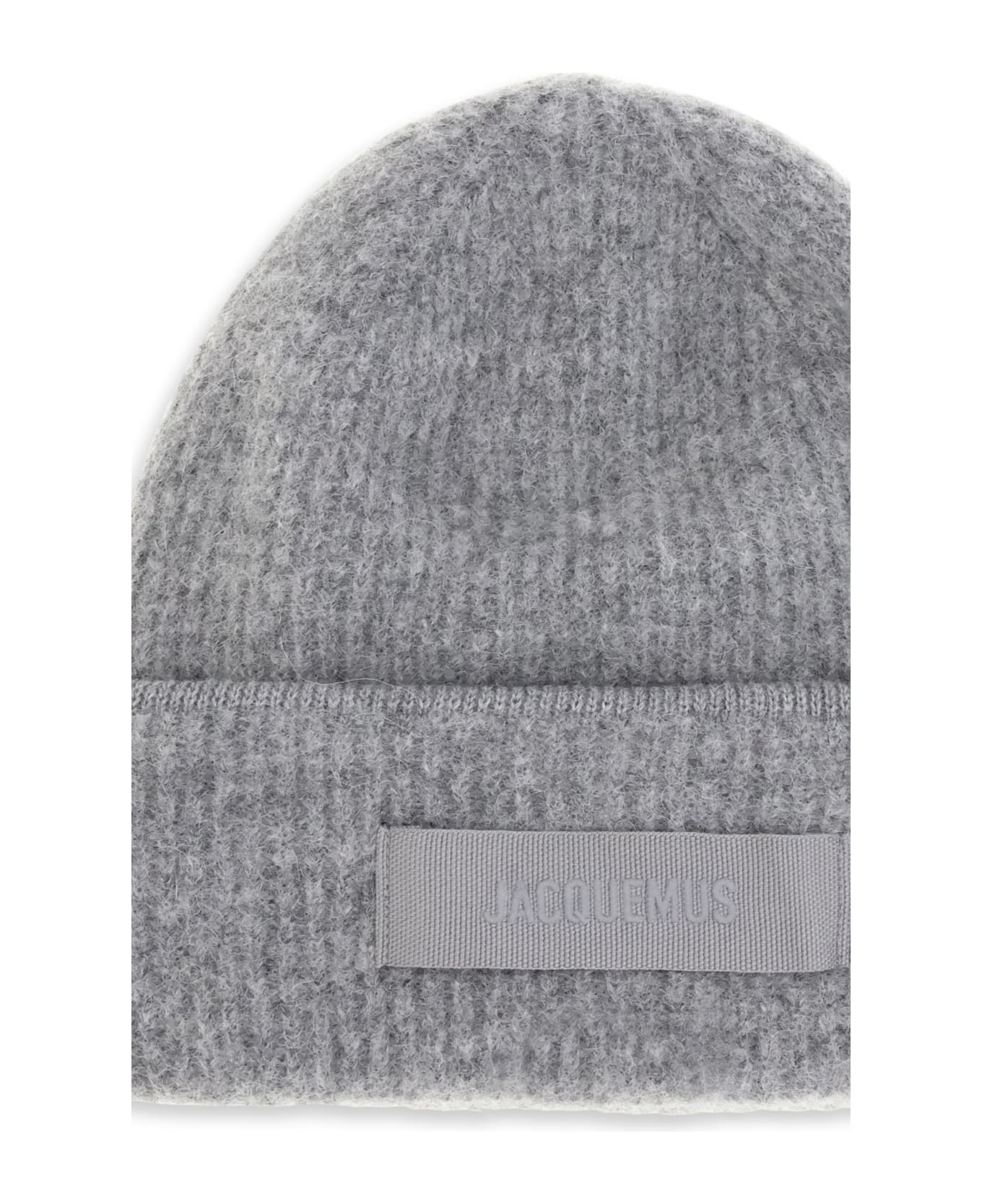 Jacquemus Headwear - Grey
