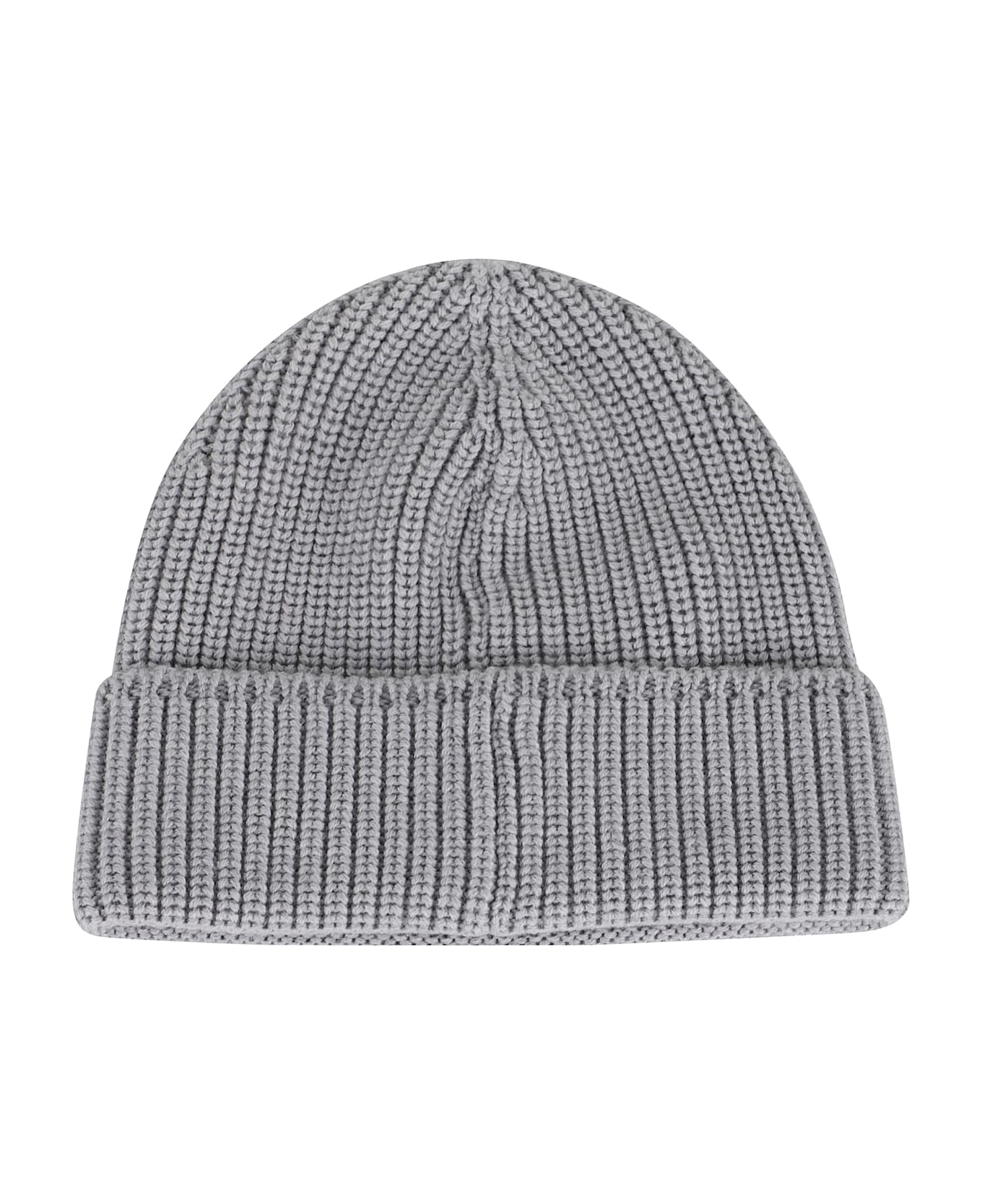 Canada Goose Rib Toque - Heather Grey Gris Chine