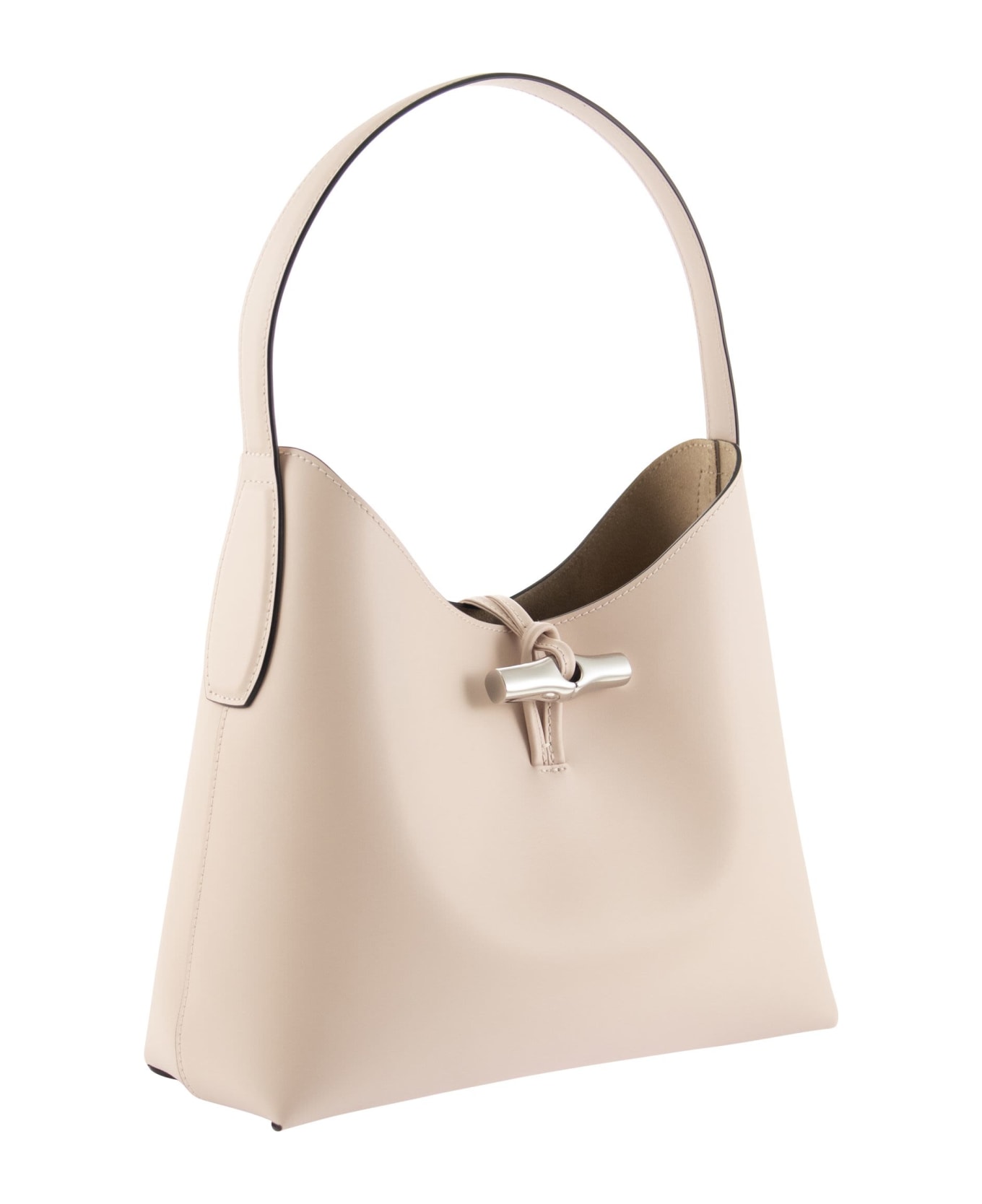 Longchamp Roseau Shoulder Bag M italist