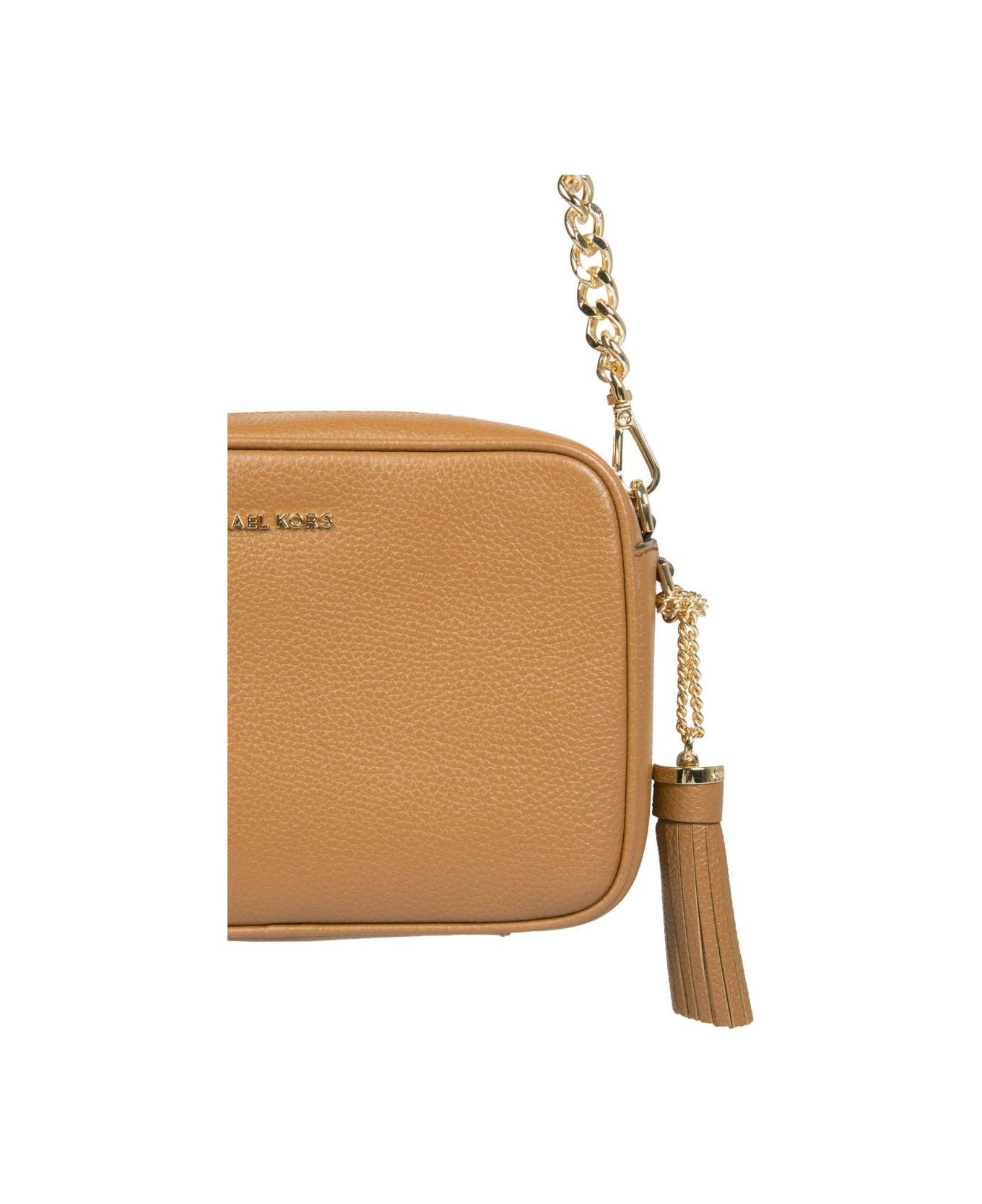 Ginny Crossbody Bag Michael Kors | italist