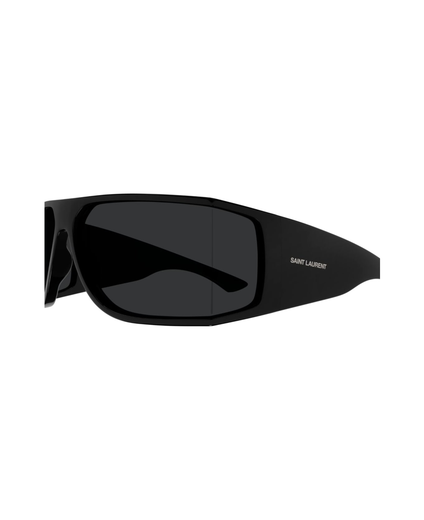Saint Laurent Eyewear Sl 806001-black-black-black - 001-BLACK-BLACK-BLACK