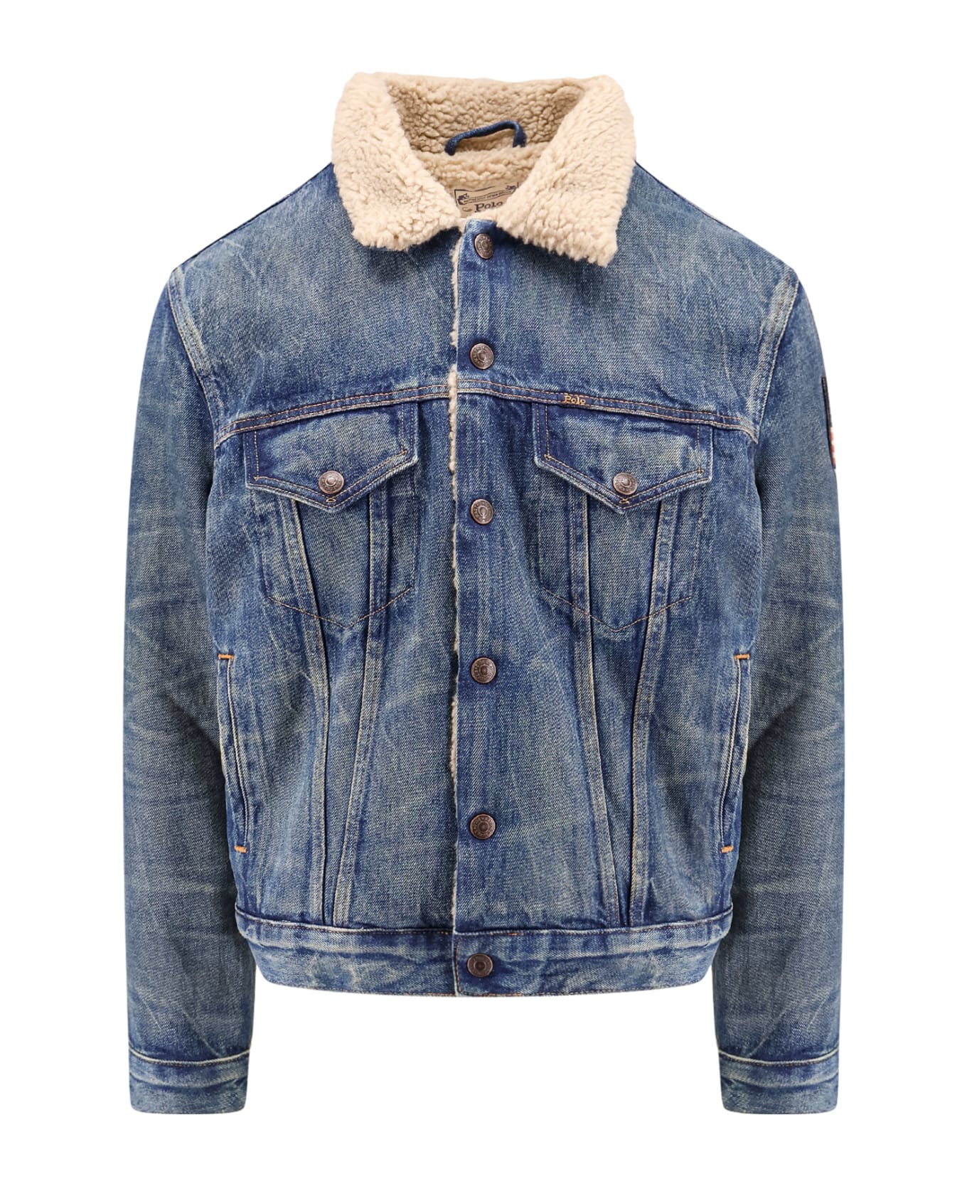 Ralph Lauren Jacket - EARLTON