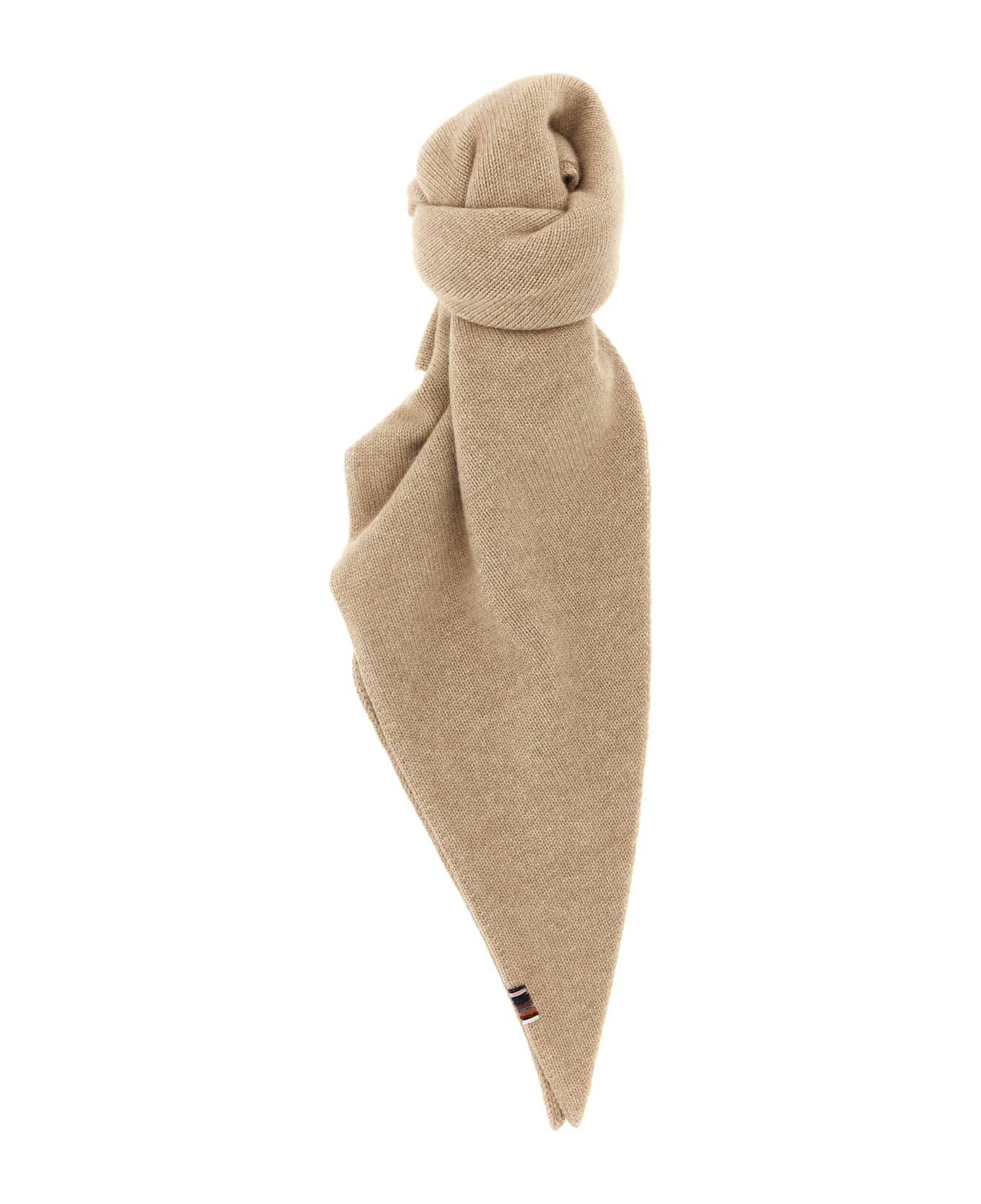 Extreme Cashmere 
n°201 Witch 2
 Scarf - Beige