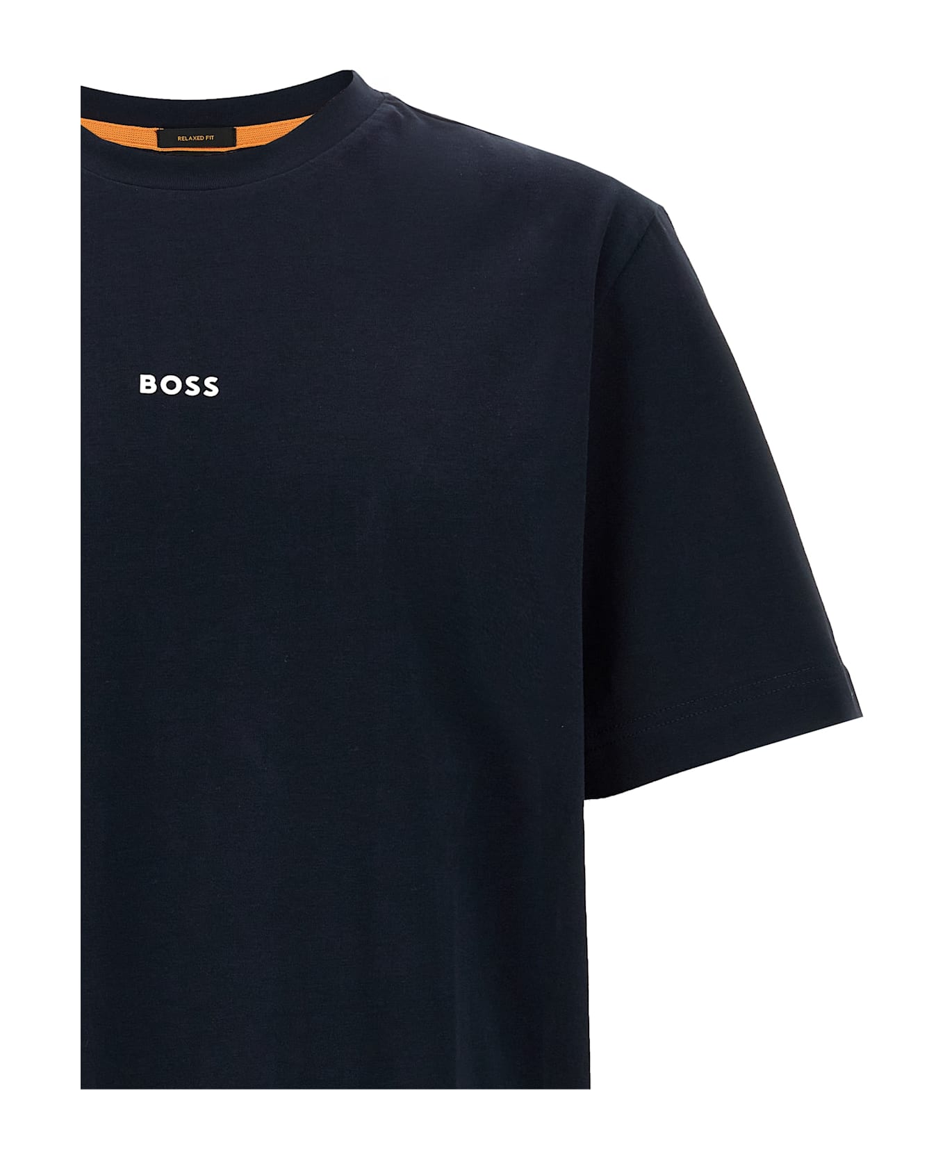 Hugo Boss 
tchup
 T-shirt - Blue