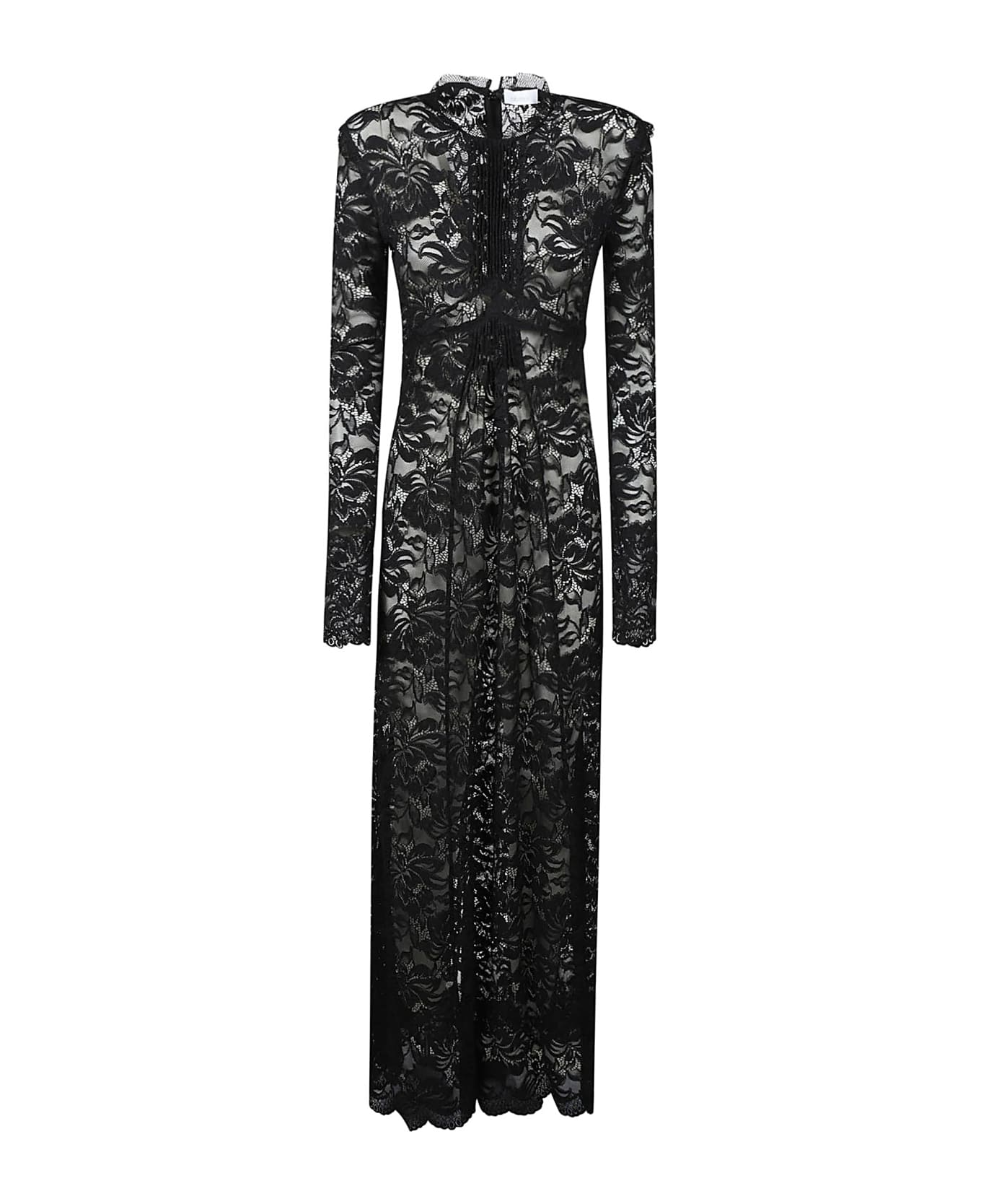 Paco Rabanne Dress - Black