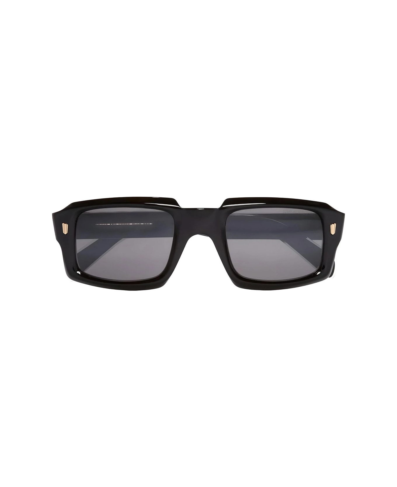 Cutler and Gross 9495 01 Black Sunglasses - Nero