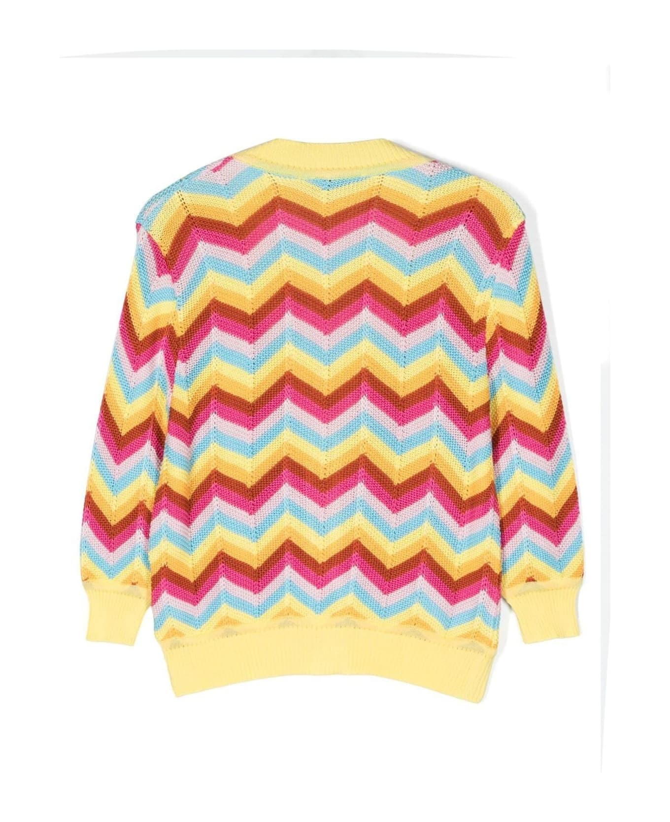 Missoni Sweaters Multicolour - MultiColour