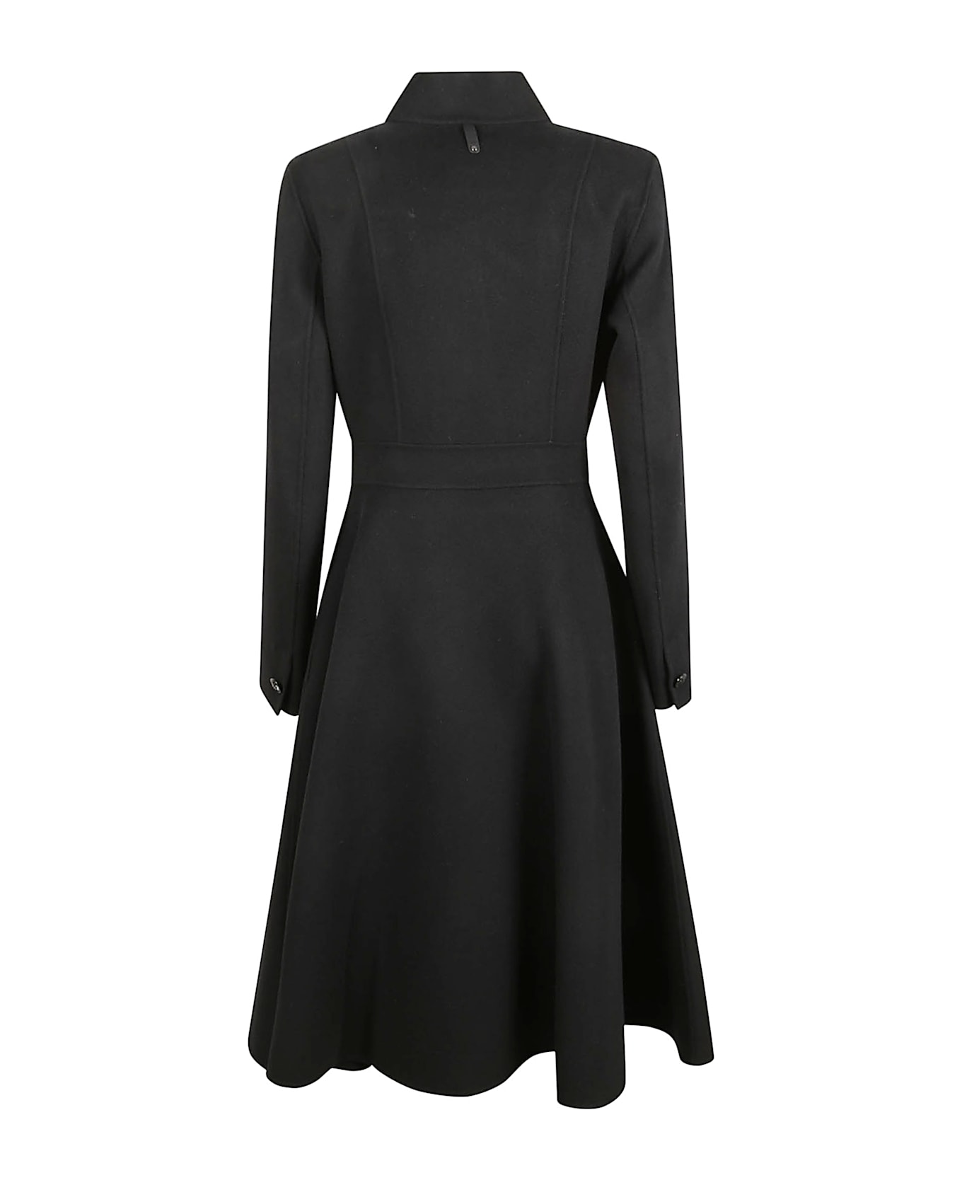 Mackage 'annia' Coat - Black