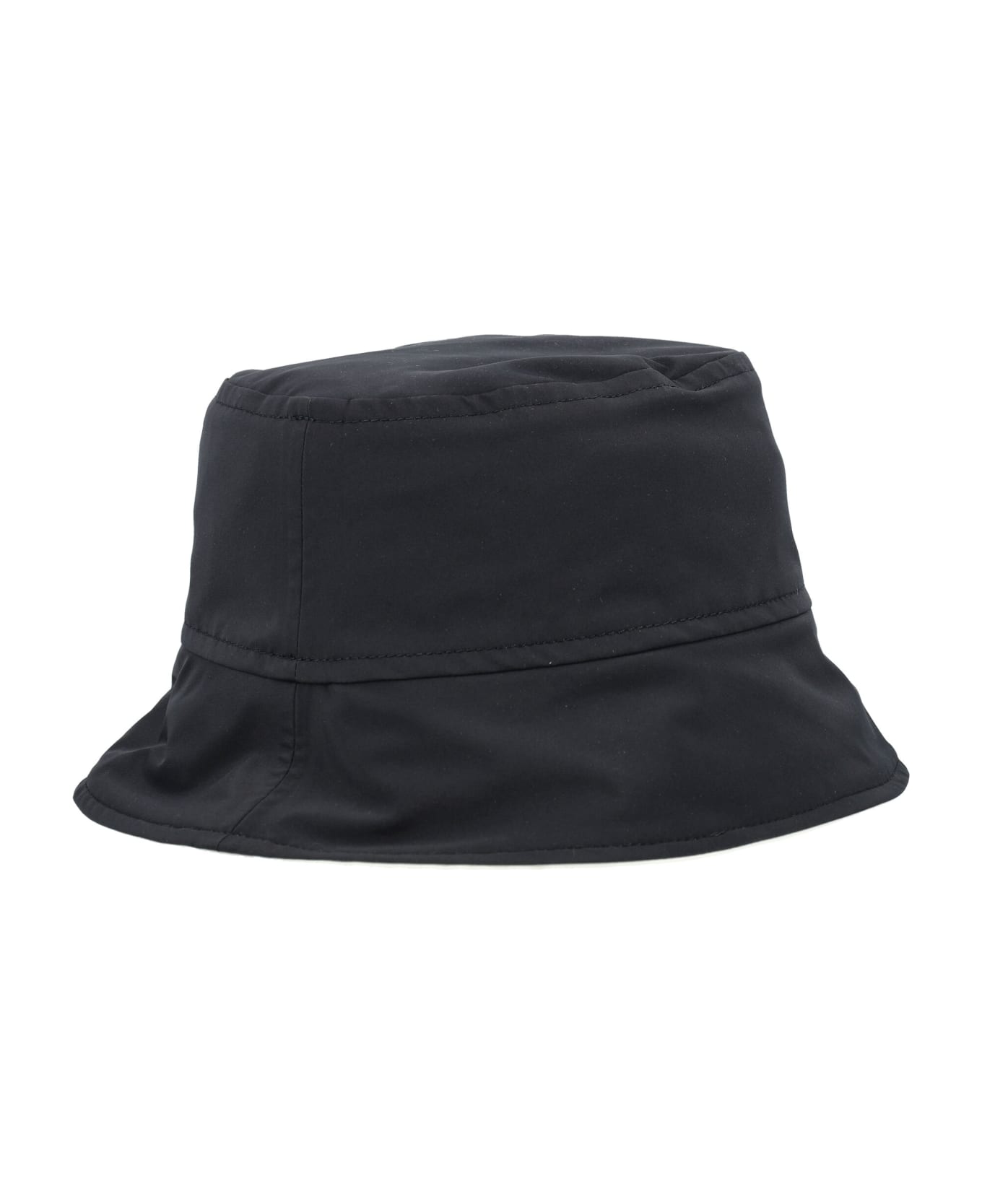 Canada Goose Cg Horizon Reversible Bucket Hat - Black/Northstar White
