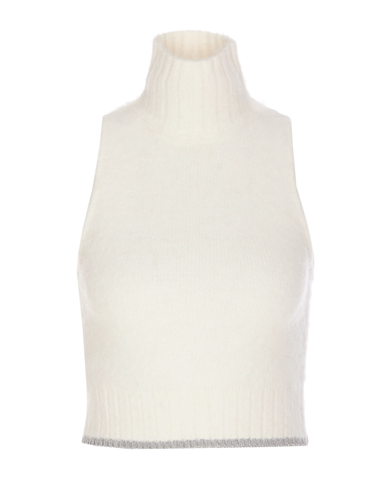 Pinko American Top - White