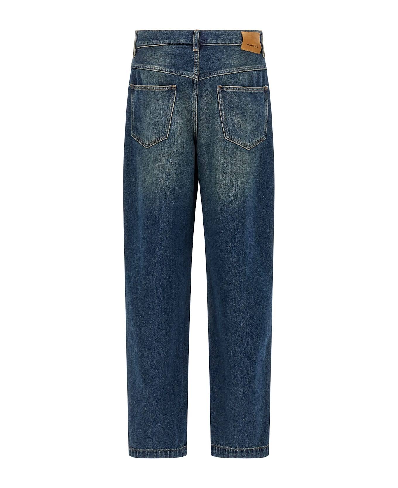 Isabel Marant 
jorje
 Jeans - Blue