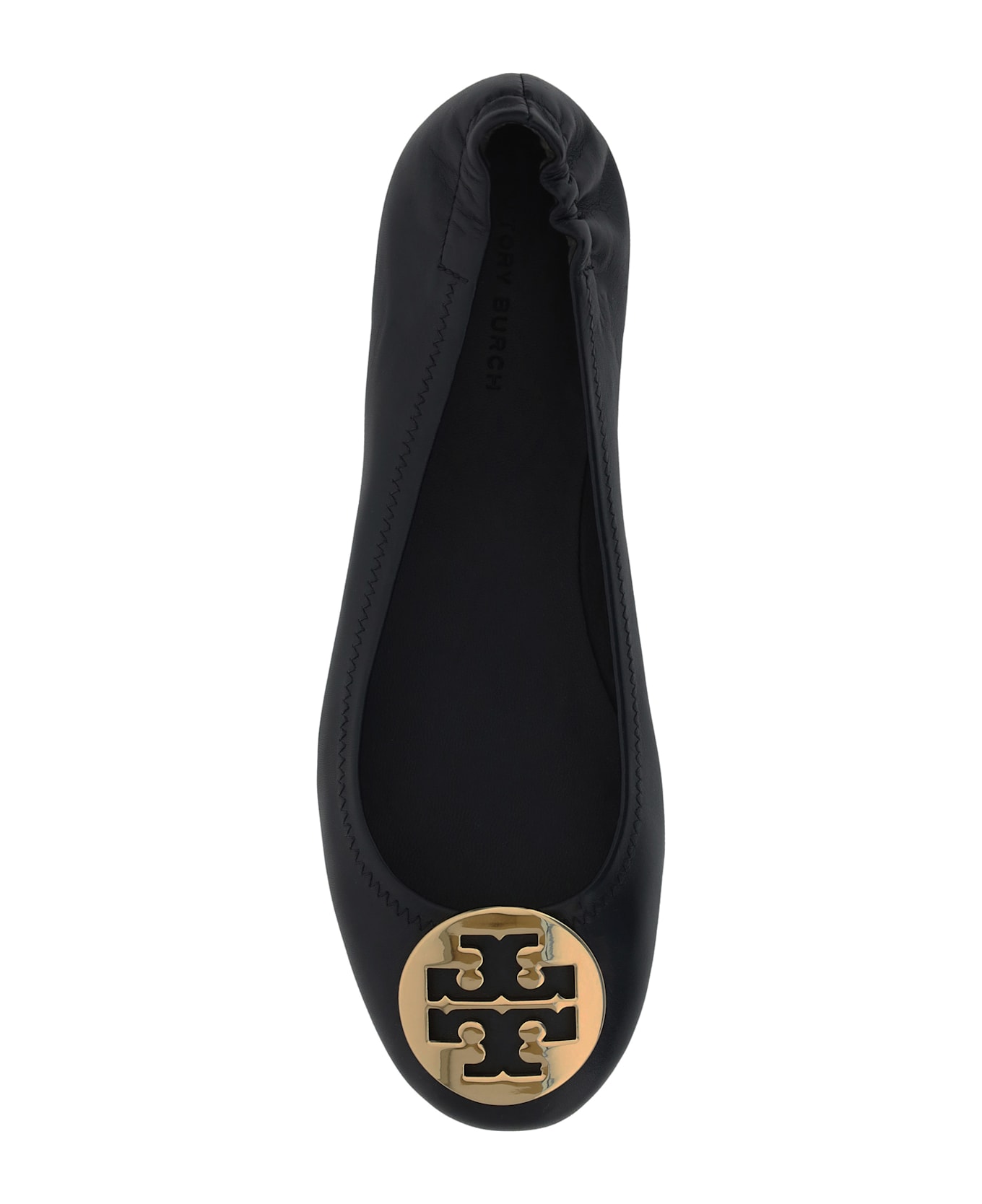 Tory Burch Minni Ballerinas