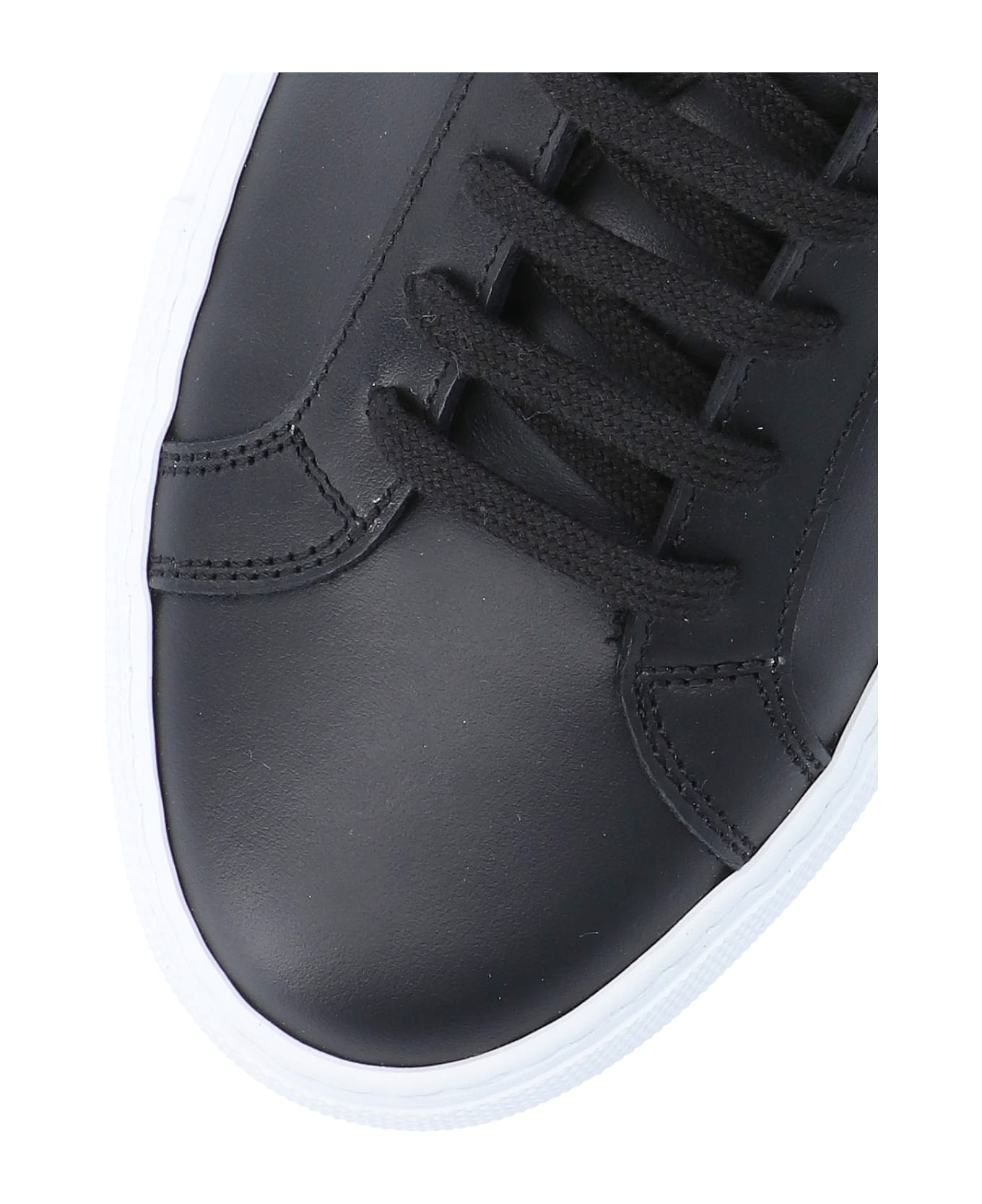 Common Projects Achilles Sneakers - Black スニーカー