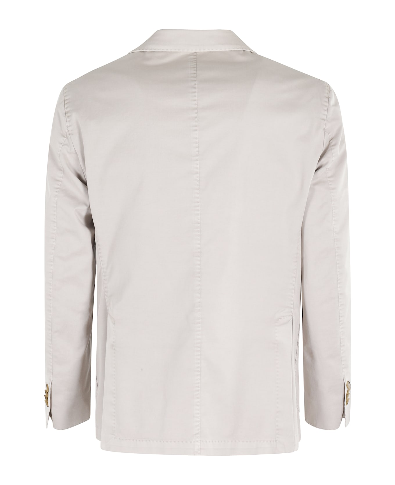 Luigi Bianchi Mantova Giacca - Beige