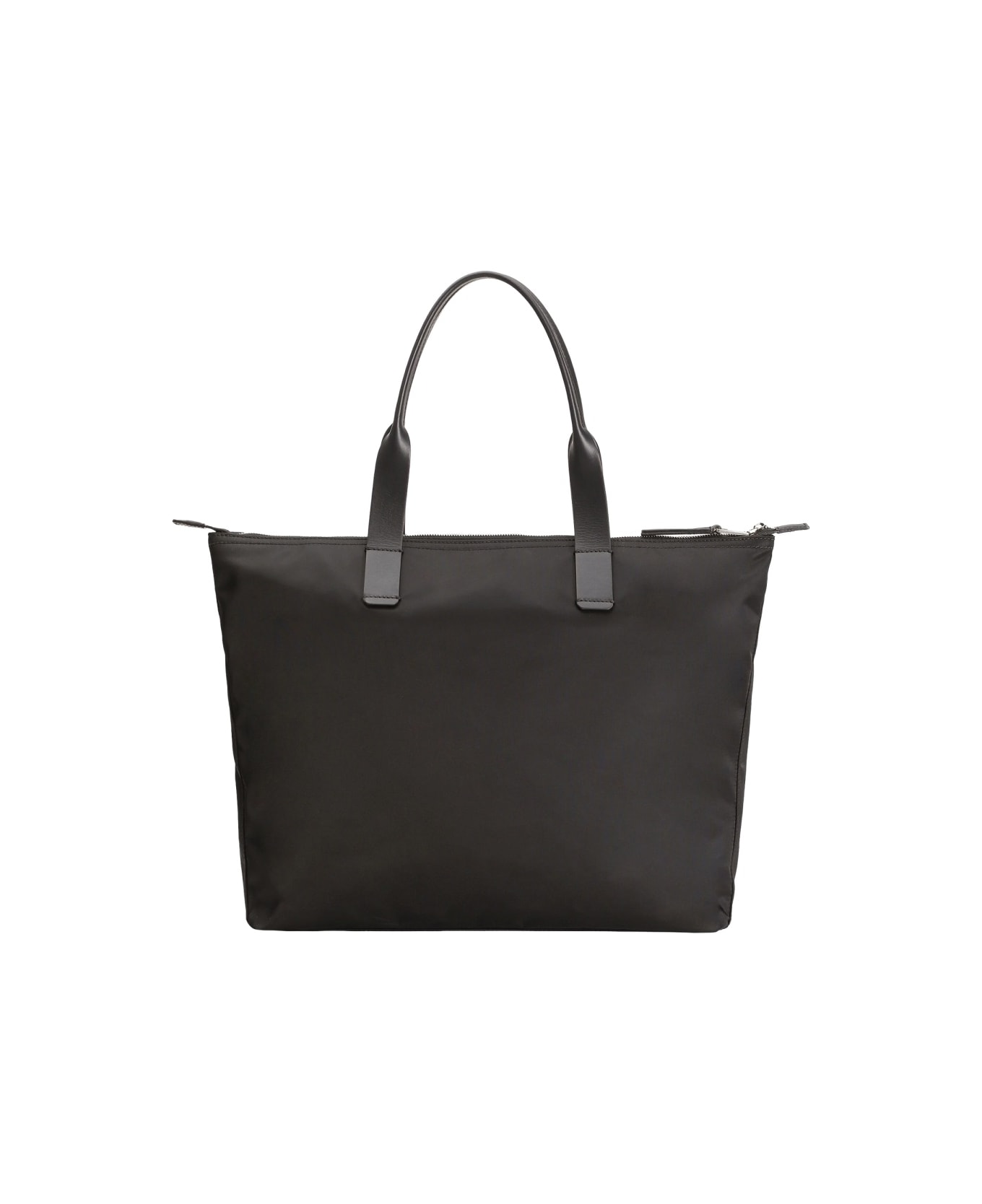 Dolce 
Gabbana Small "adamo" Bag - BLACK