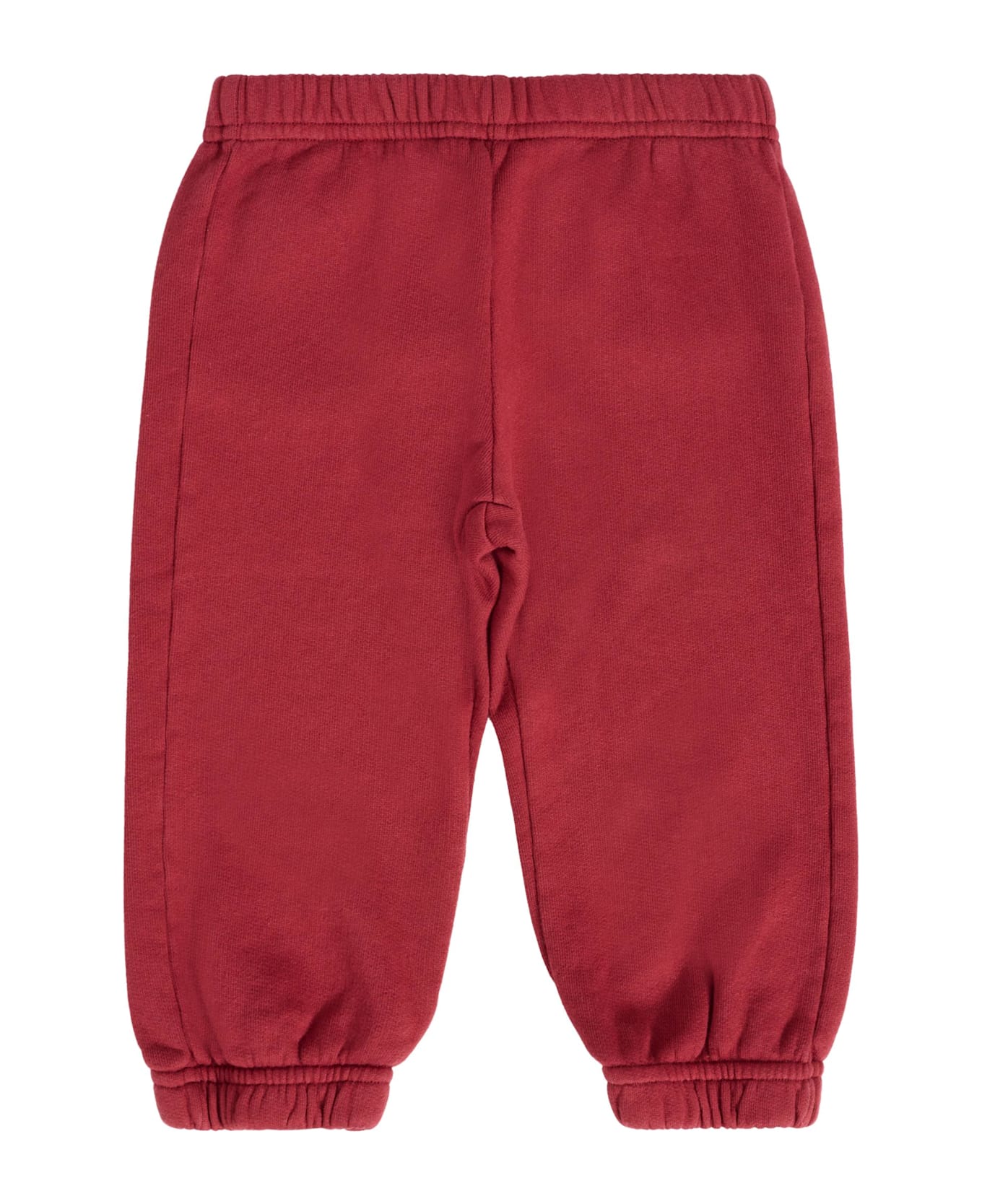 Etro Burgundy Sweatshirt For Babykids With Logo - Bordeaux