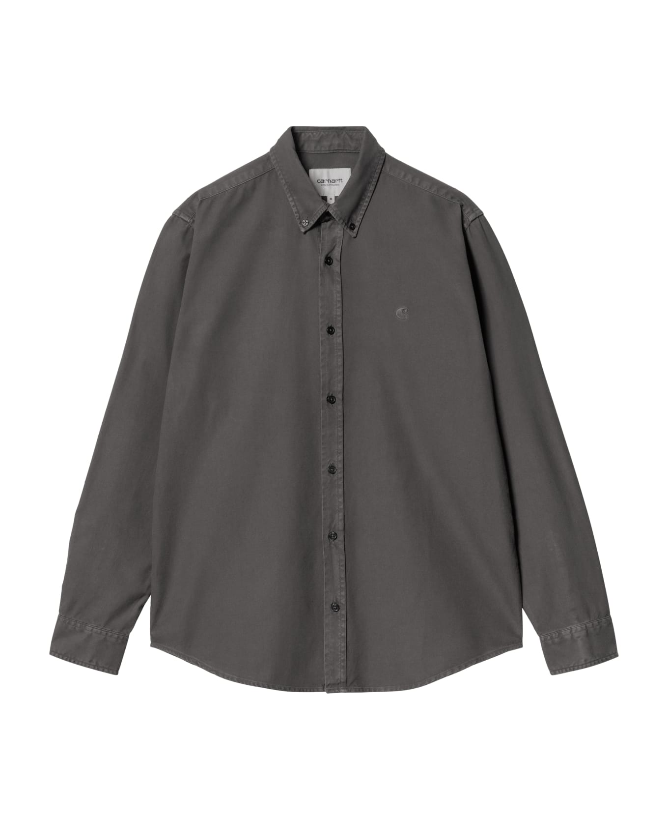 Carhartt L/s Bolton Shirt | italist