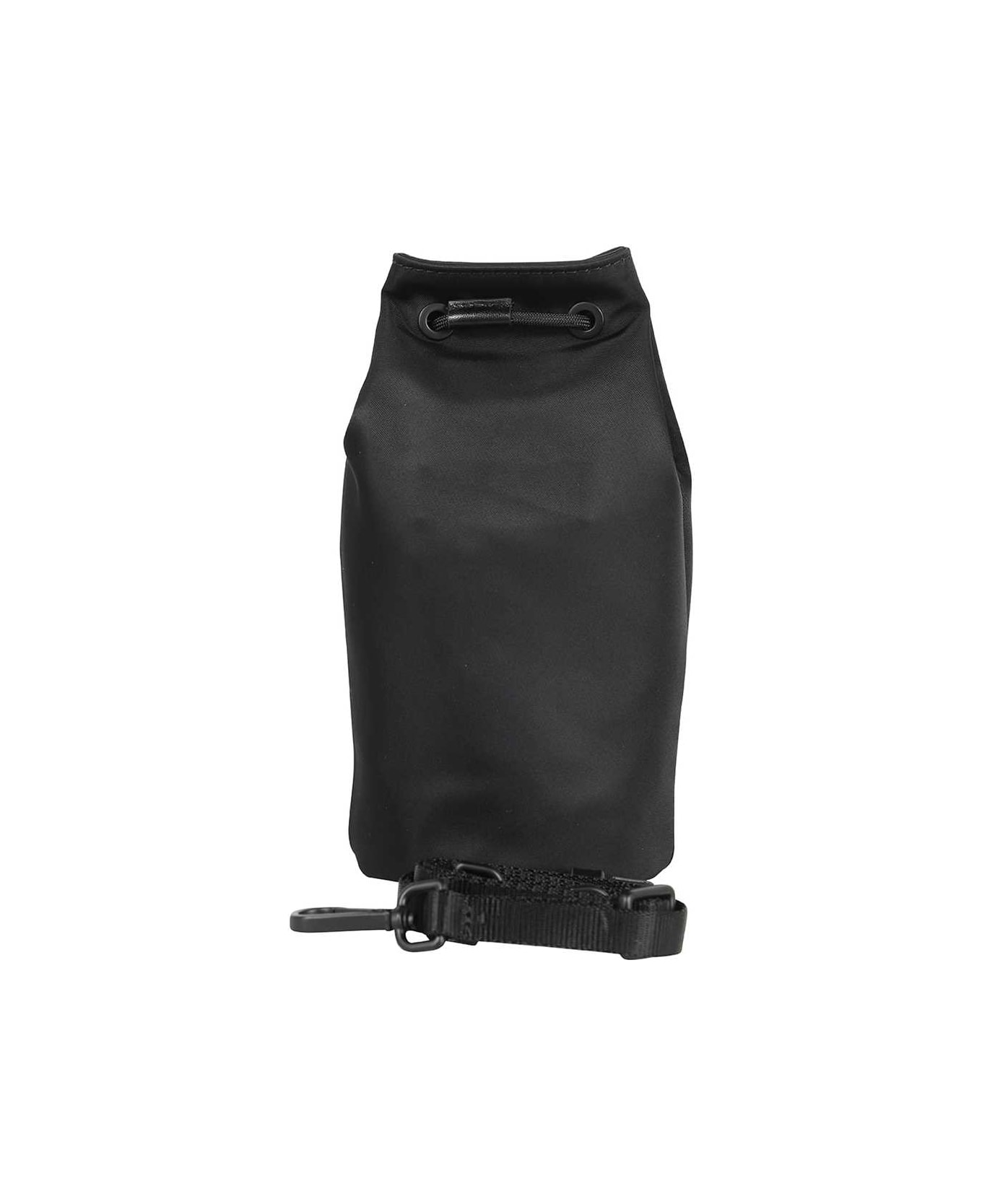 Dsquared2 Nylon Belt Bag - black トートバッグ