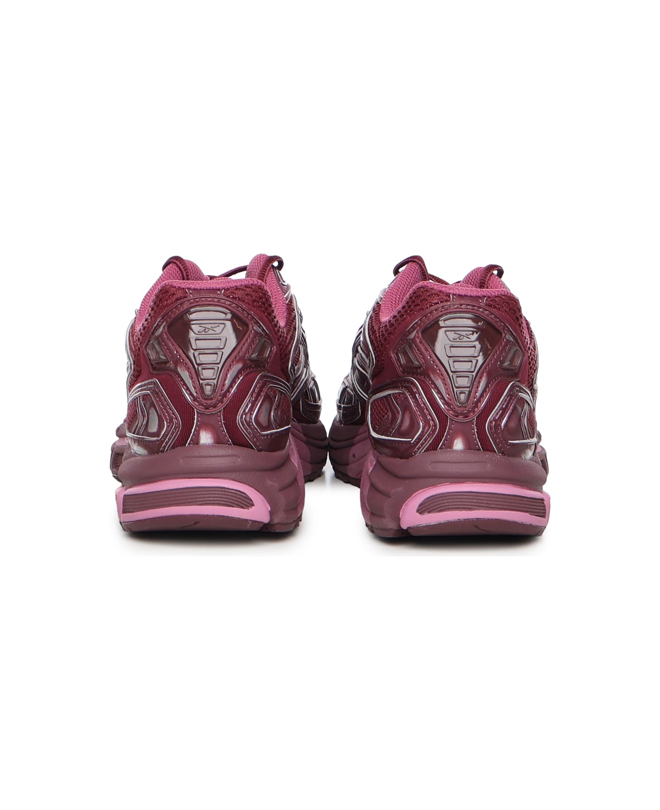 Reebok Premier Road Ultra Sneakers - RUBY RED BUFF METALLIC