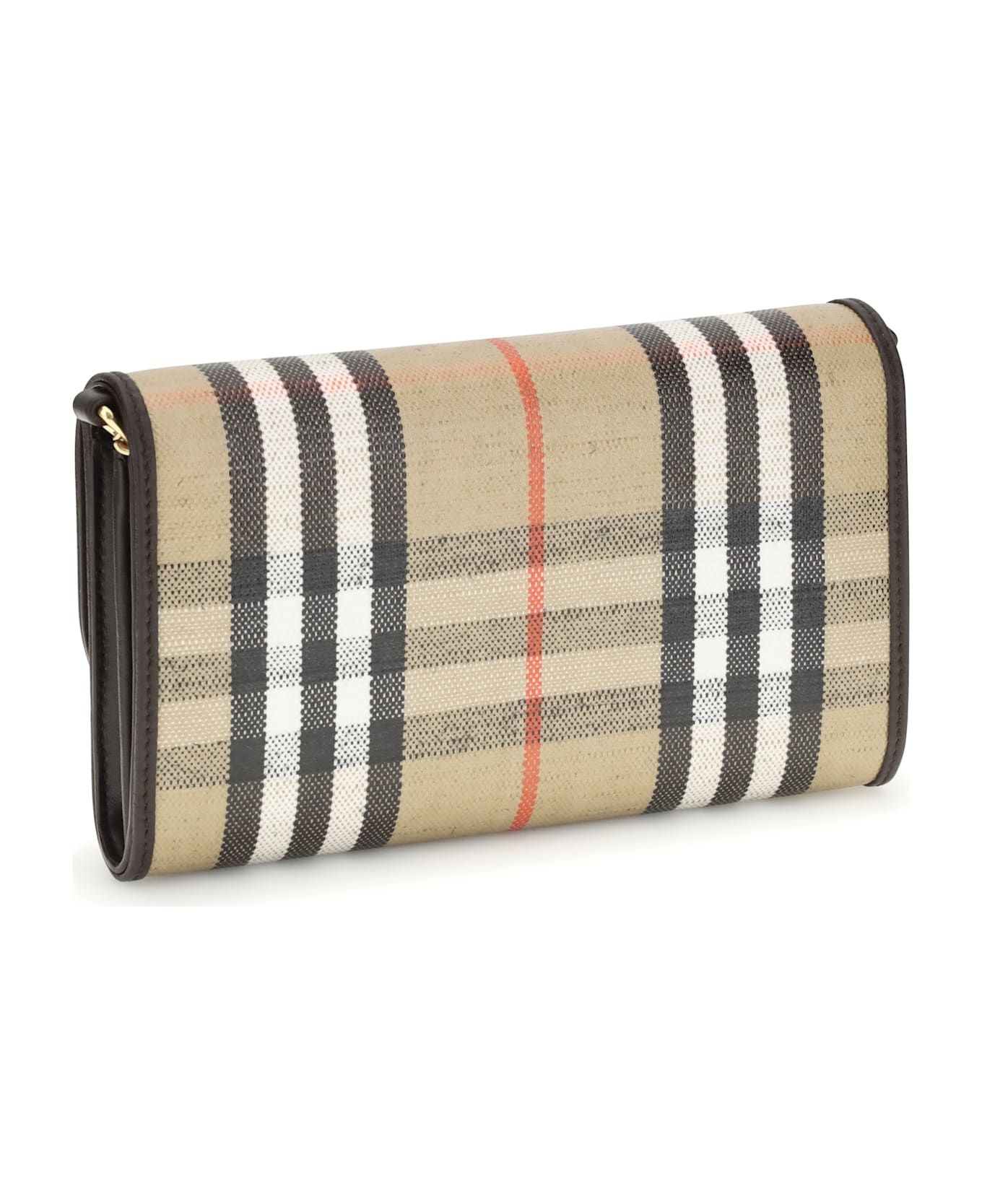 Burberry Highlands Wallet