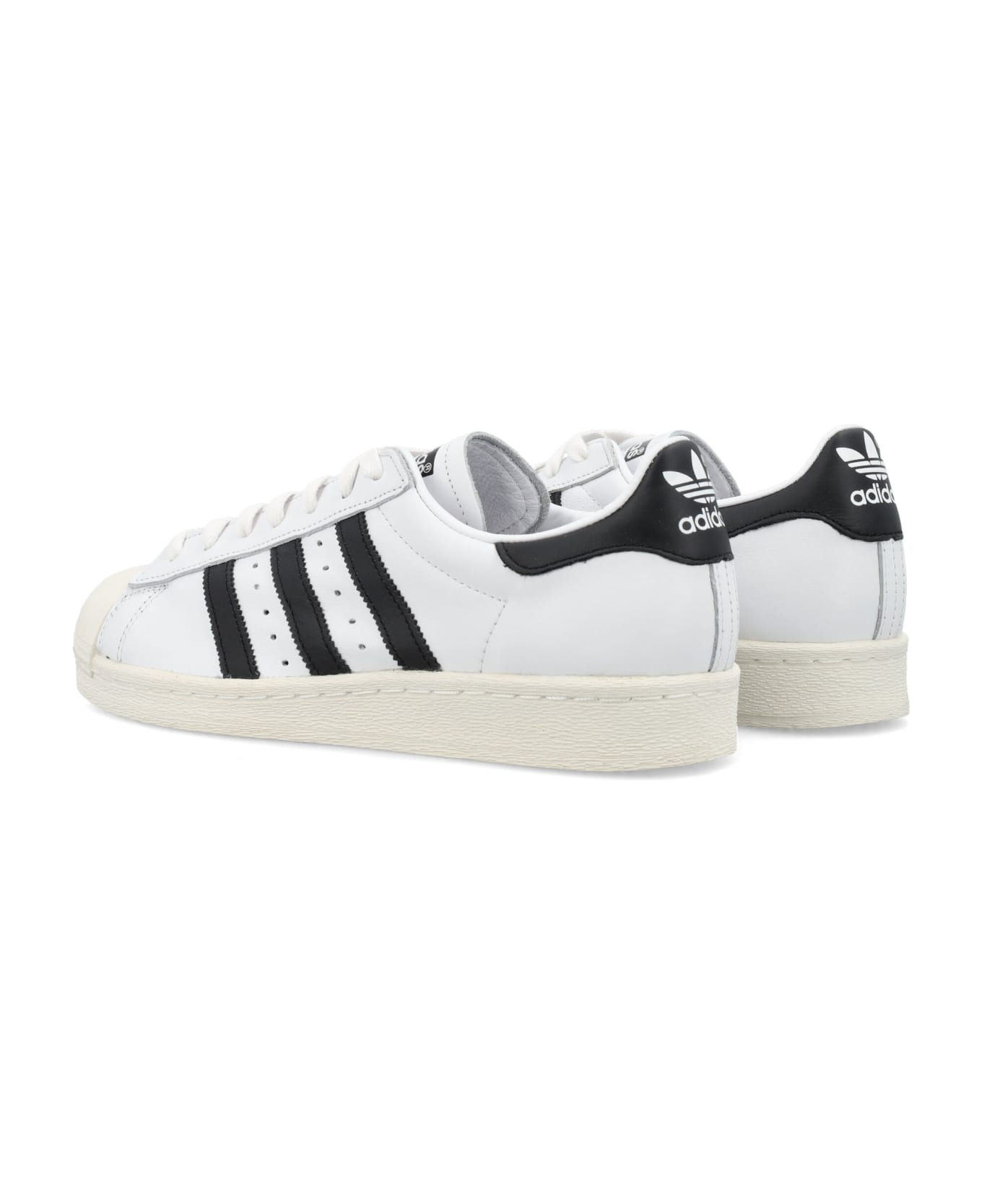 Adidas Originals Superstar 82 Sneaker - FTWWHT