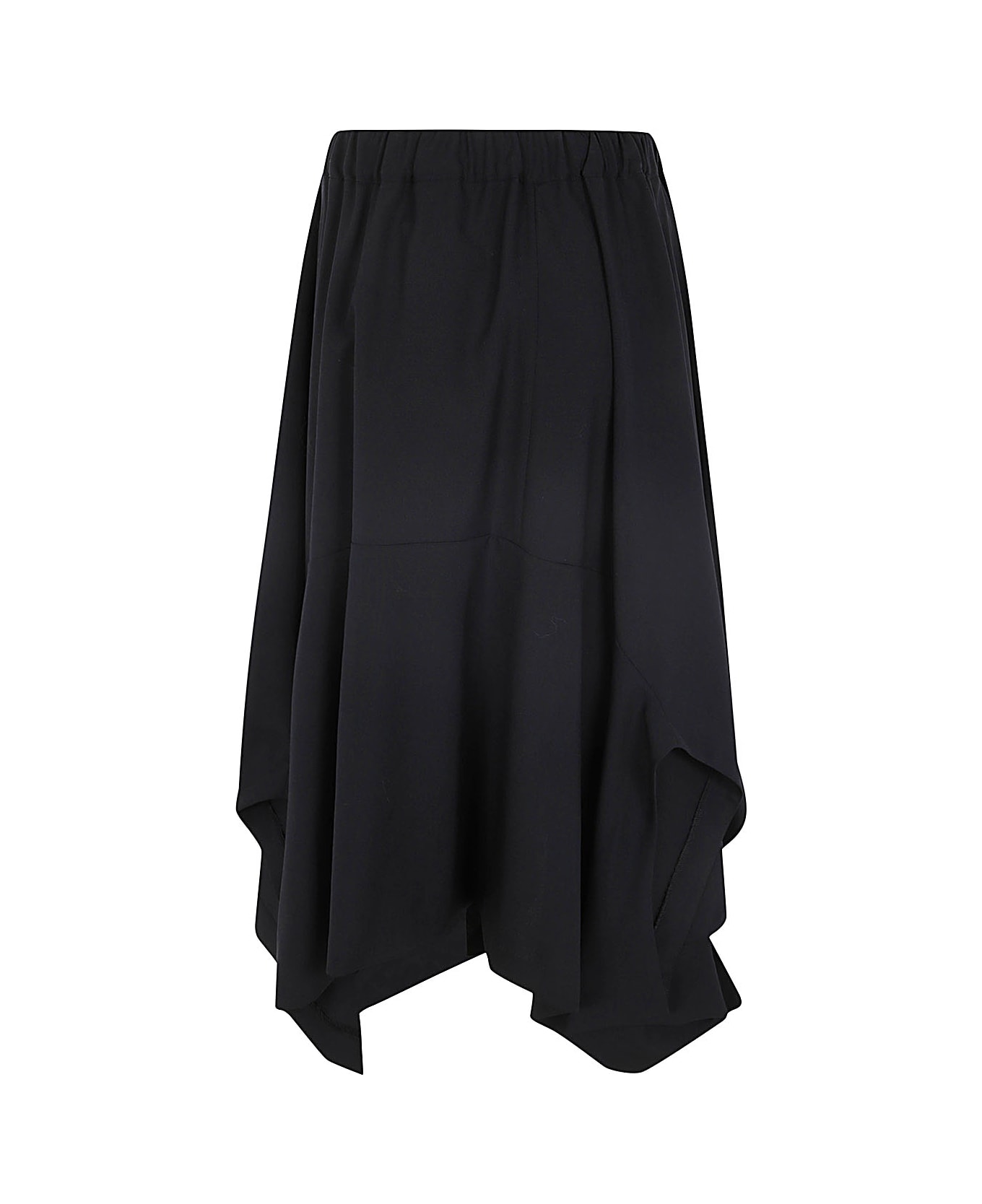 Comme des Garçons Comme des Garçons Skirt - Black スカート