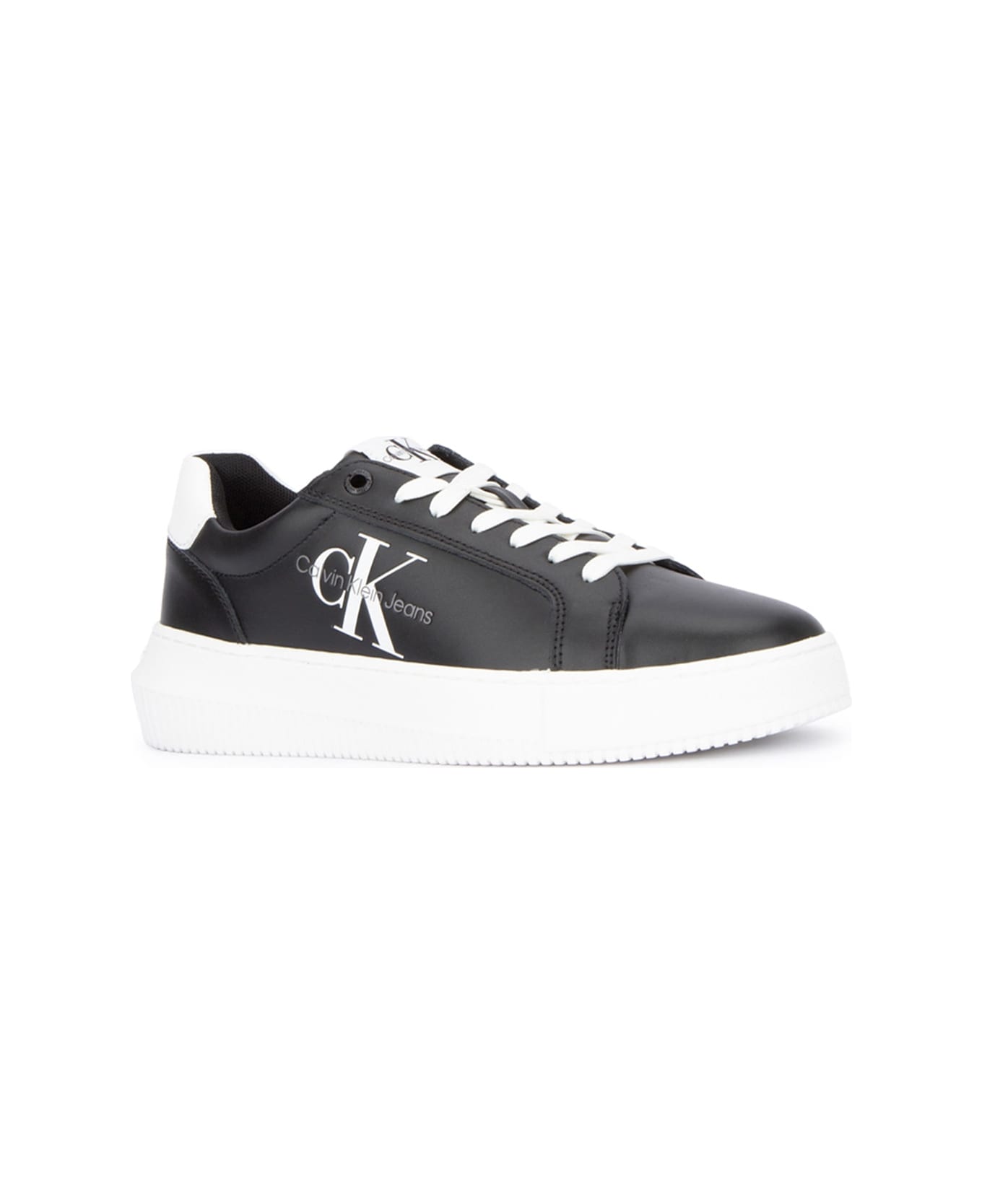 Calvin Klein Sneakers - Black