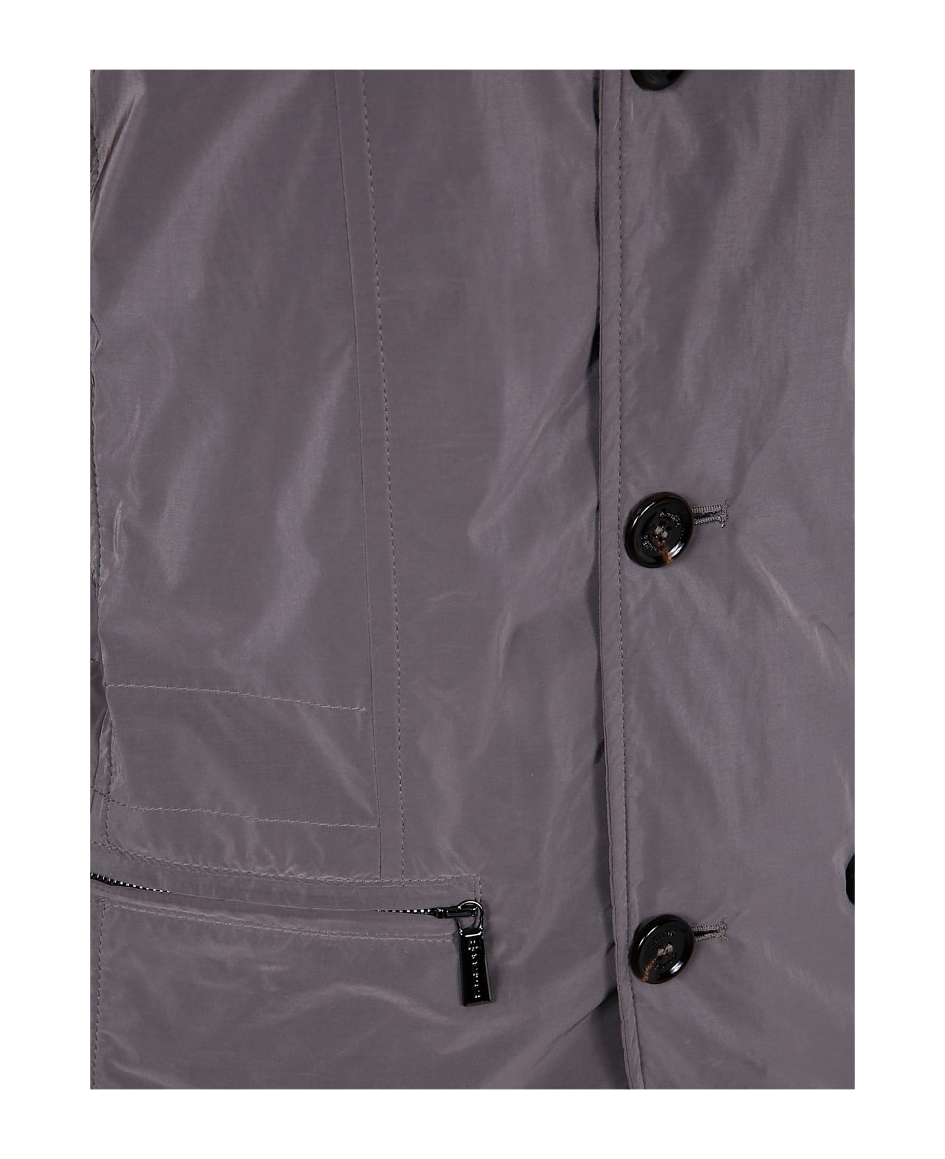 Moorer Nabucco Jacket - Beige