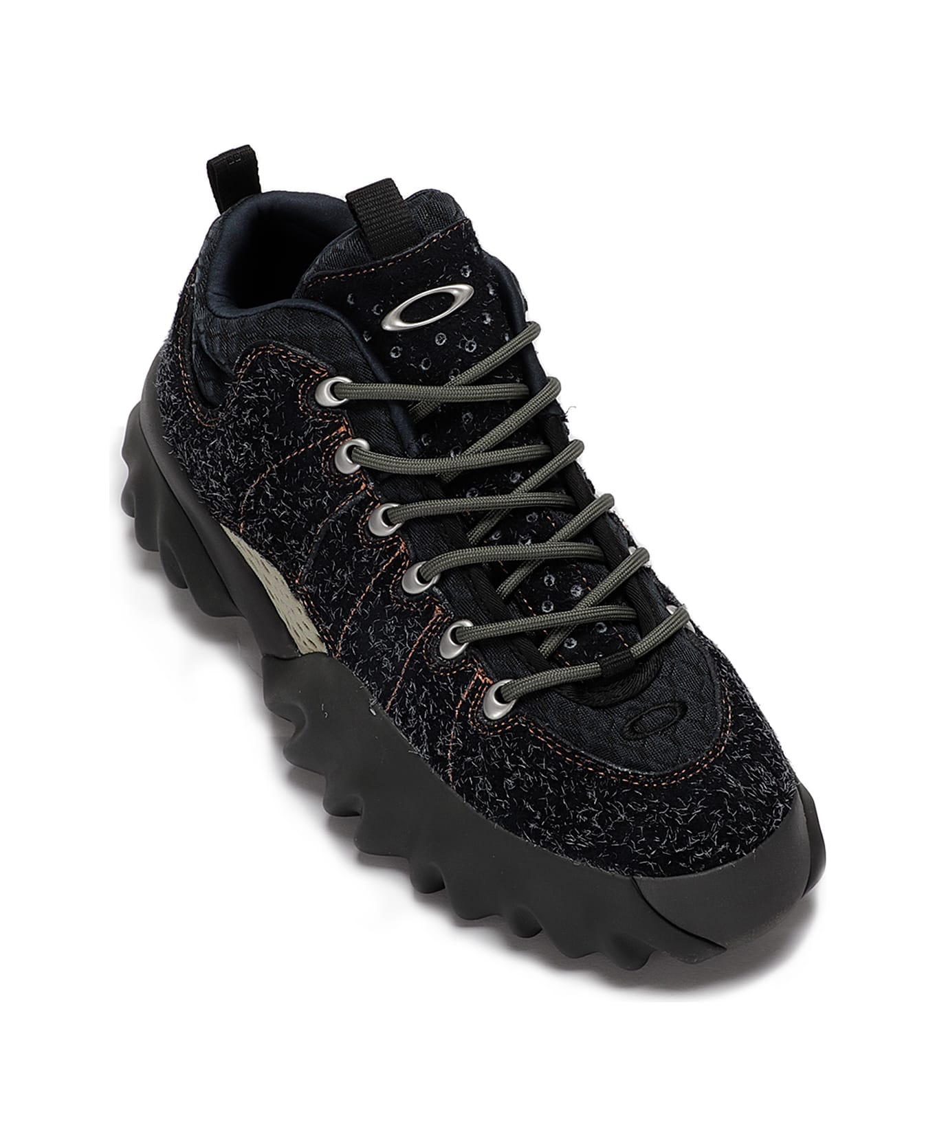 Oakley Factory Team Suede Edge Boot | italist