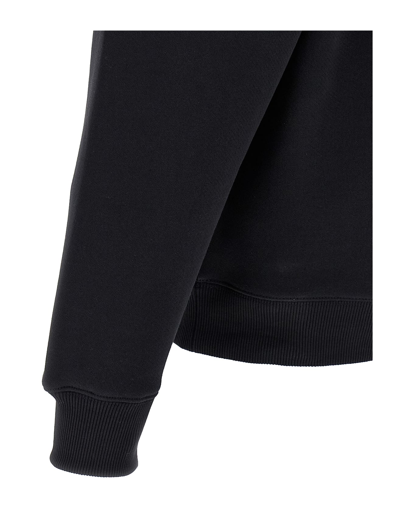 Y-3 
y-3 Graphic Ft
 Hoodie - Black  