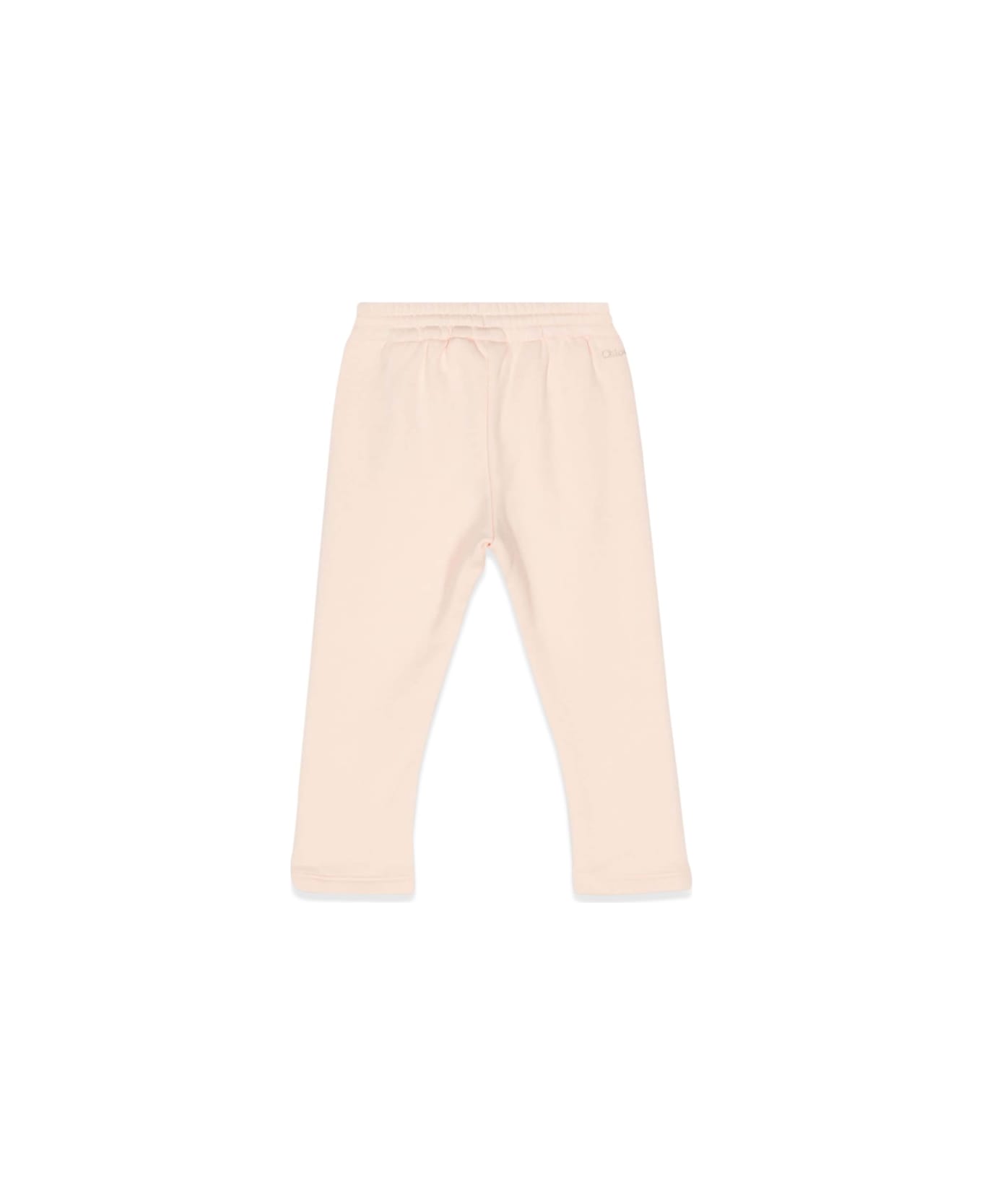 Chloé Jogging Pants - PINK