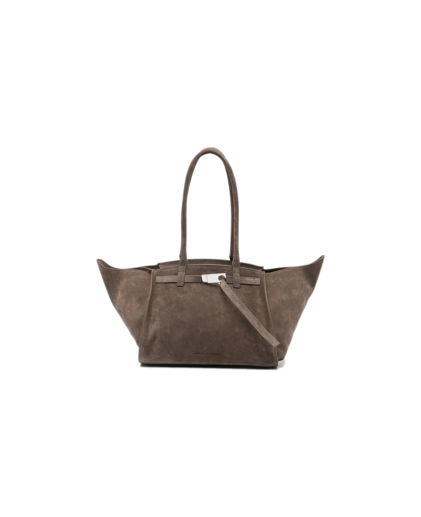 Benedetta Bruzziches Bag - BROWN