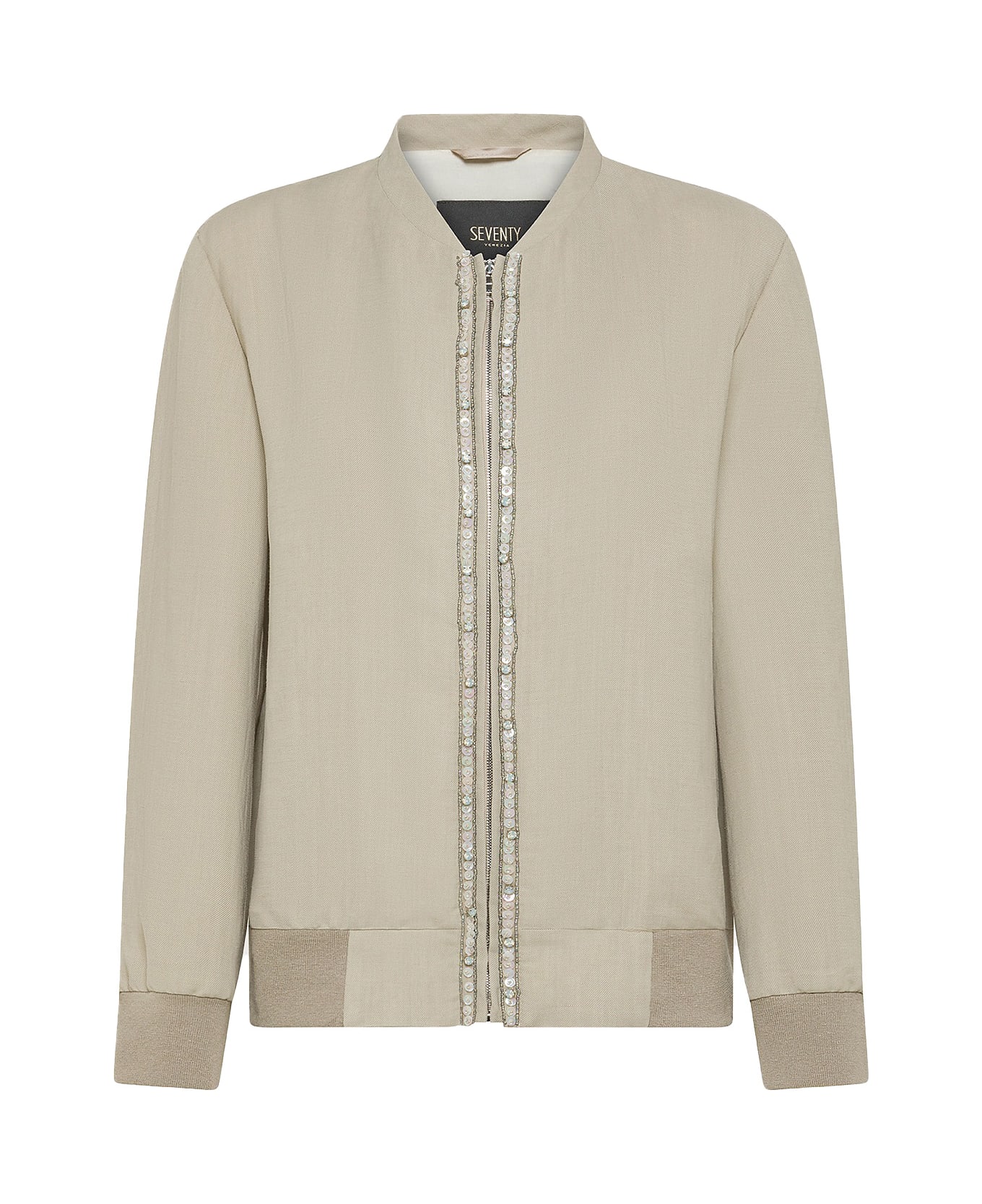 Seventy Coats Grey - Grey