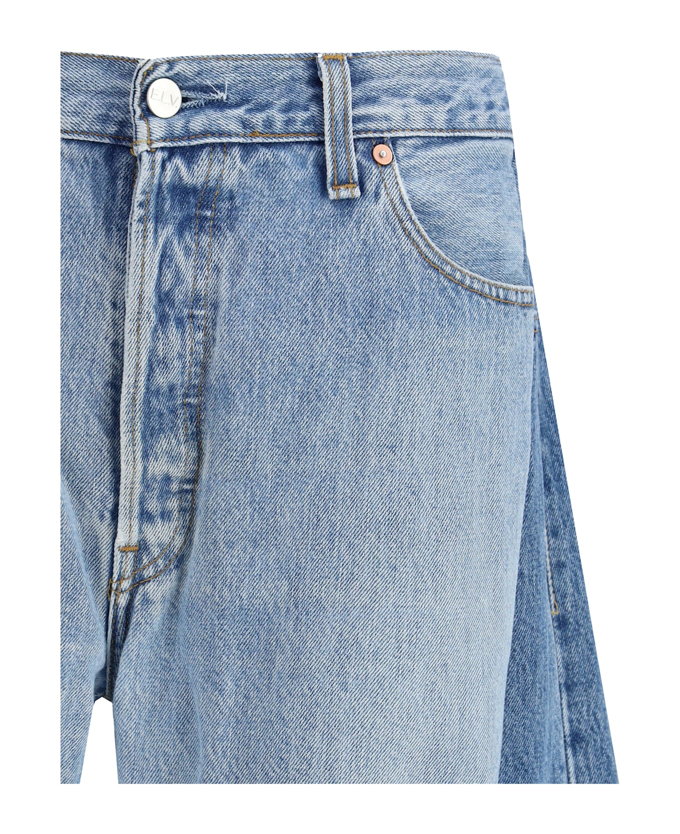 E.L.V. DENIM Denim Freya Jeans