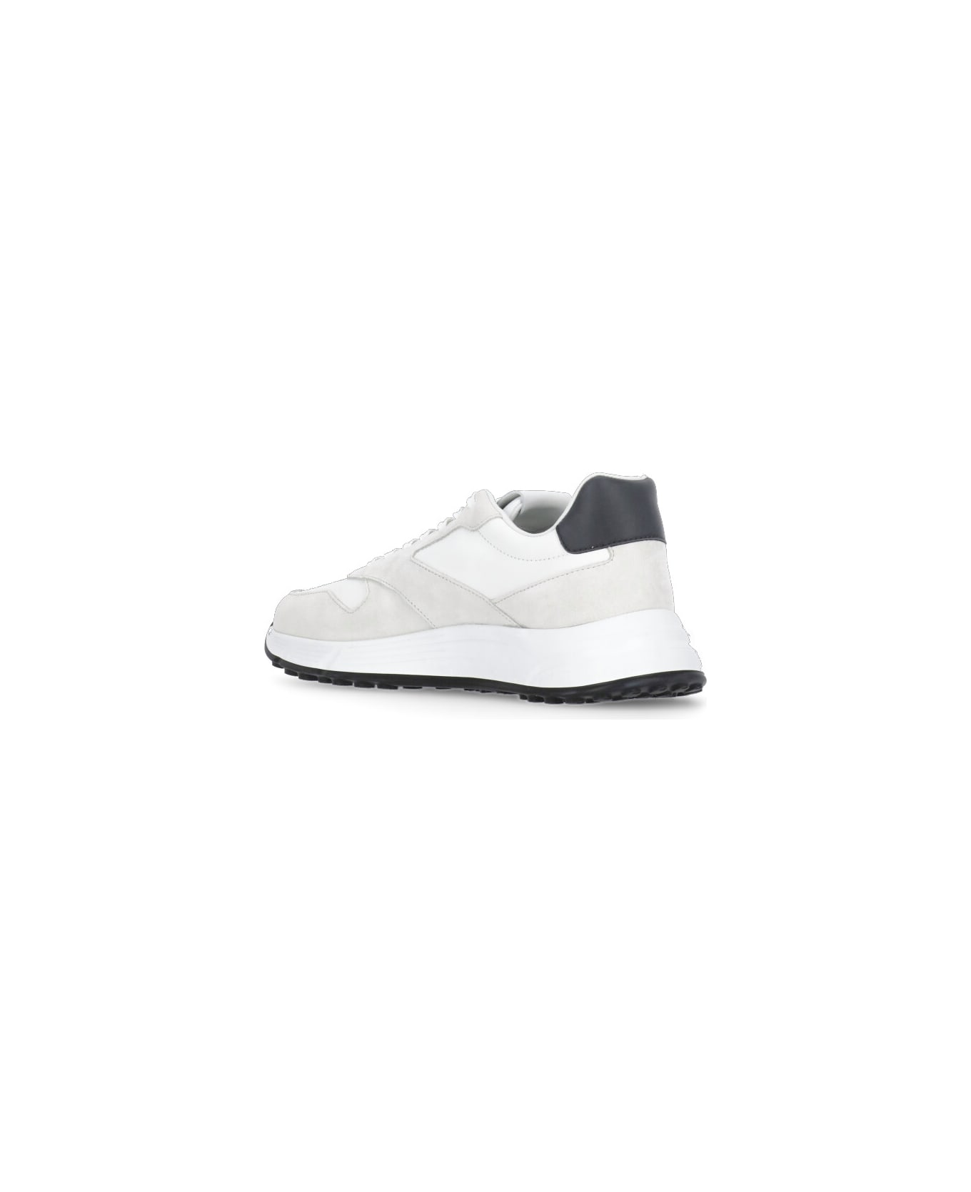 Hogan Hyperlight Sneakers - White