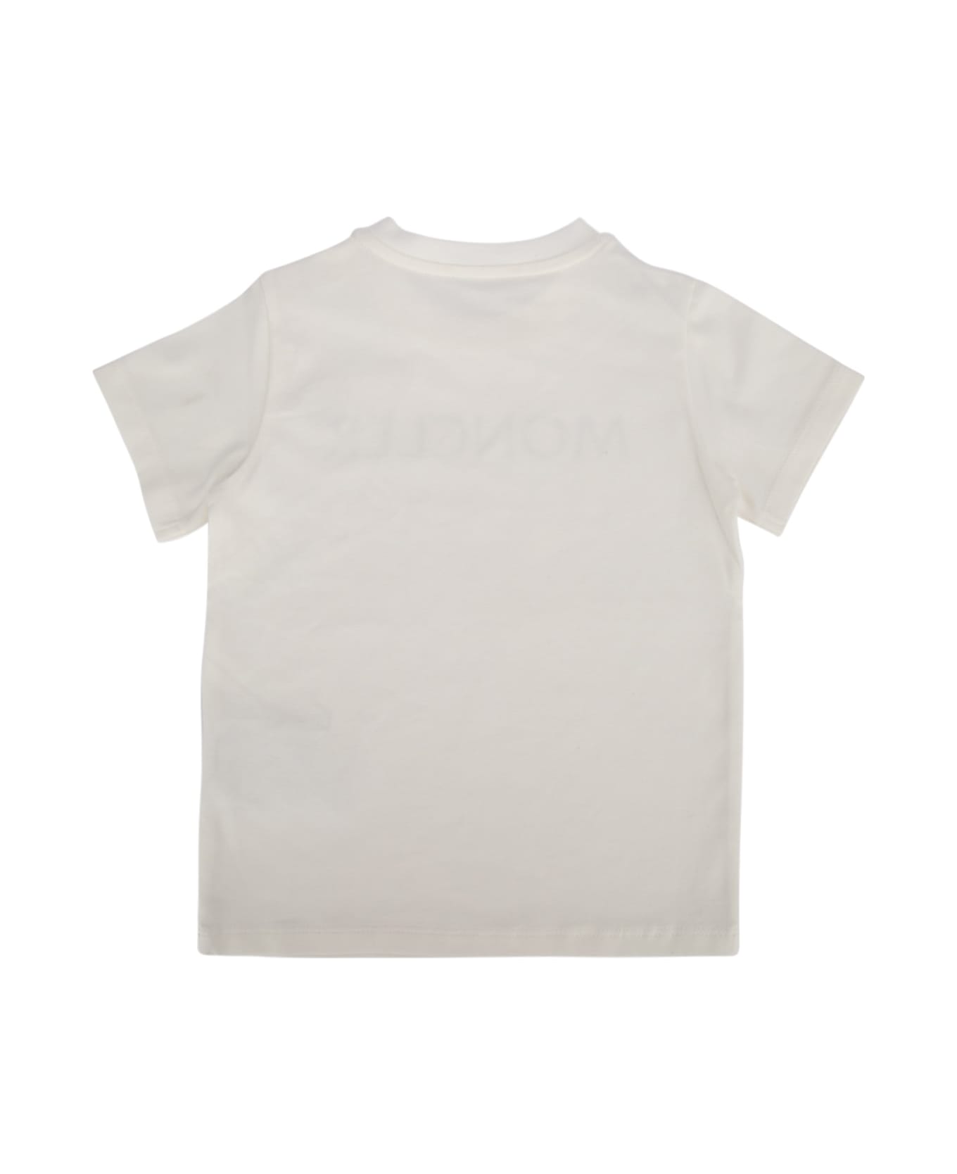 Moncler Ss T-shirt - 034