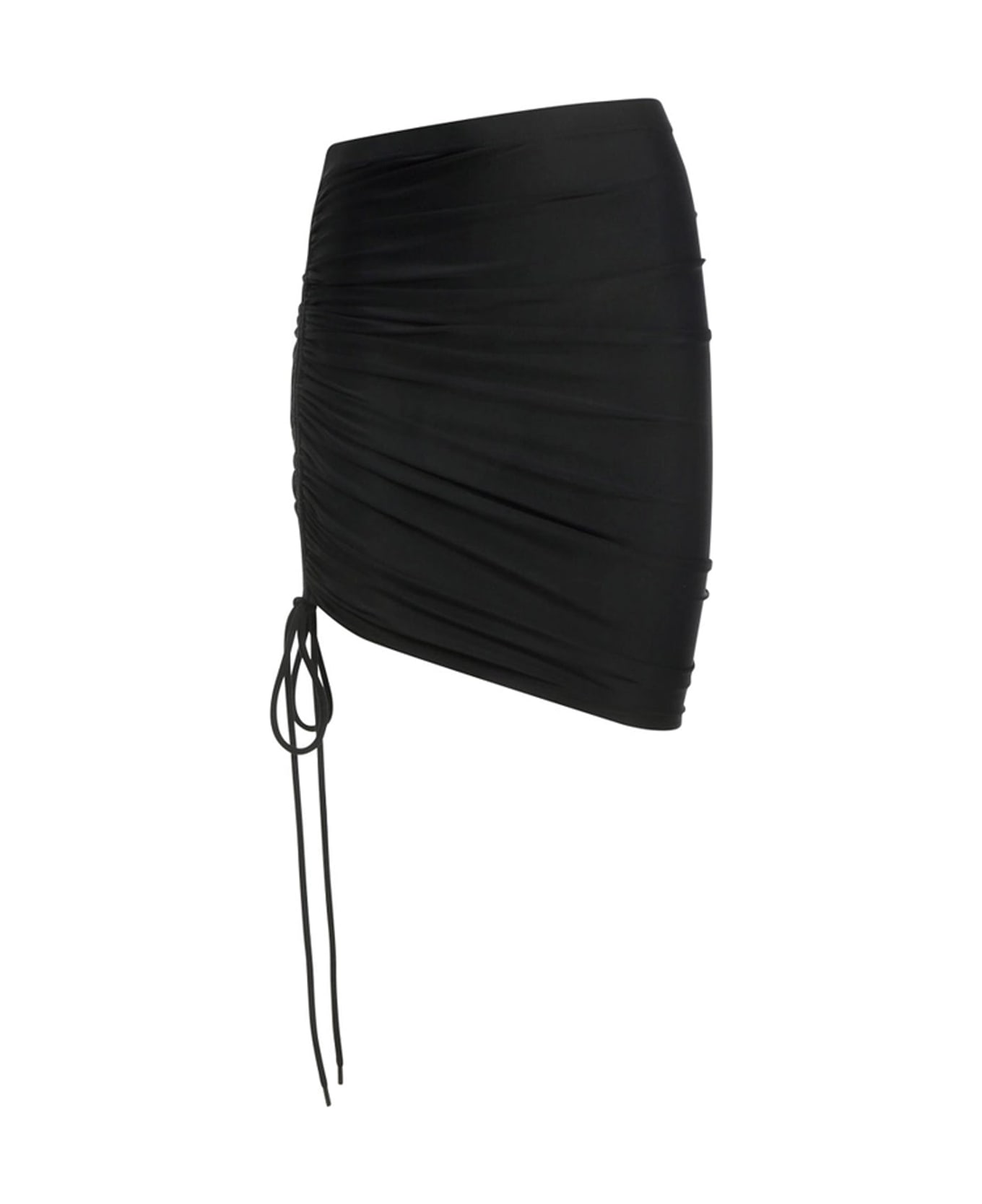 Balenciaga Mini Skirt - Black