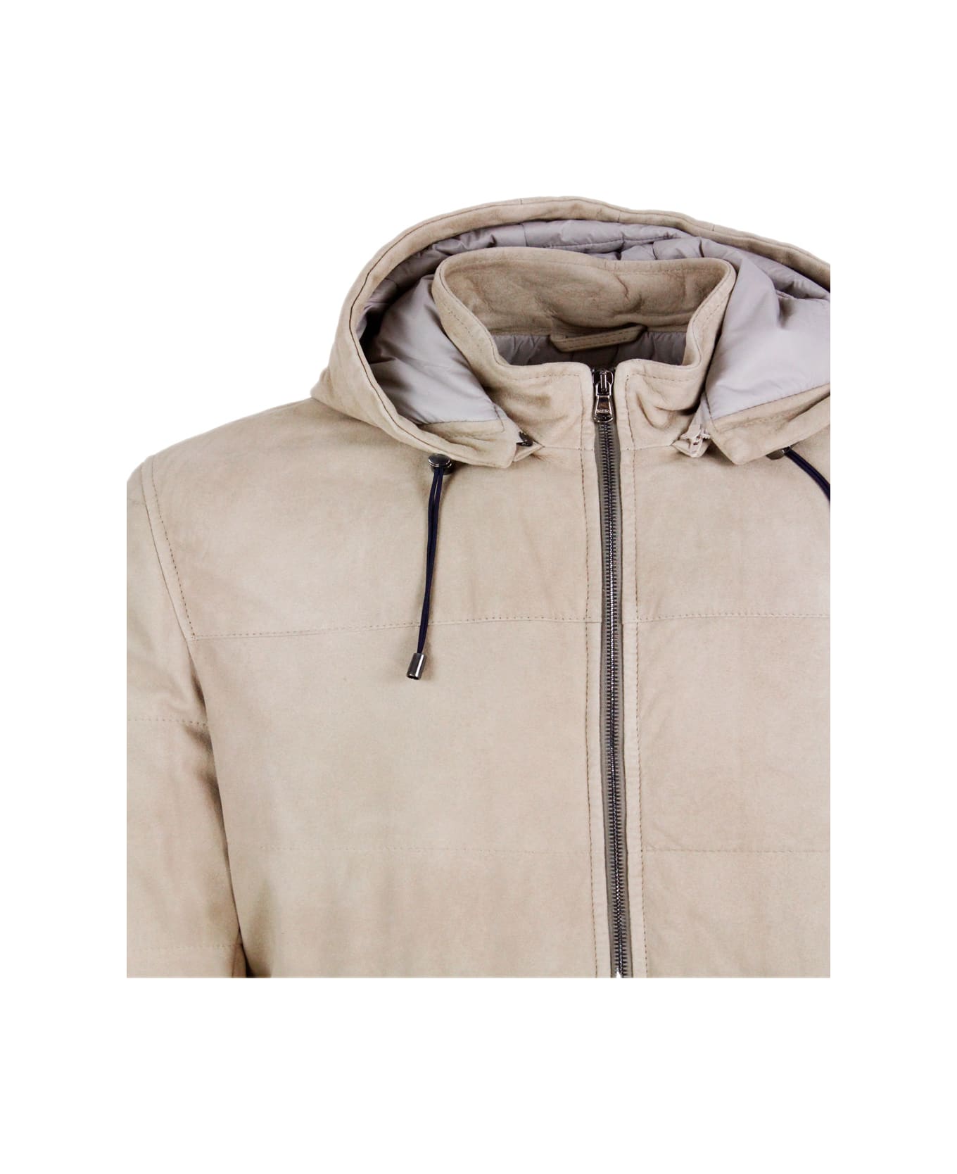 Barba Napoli Blazer - Beige