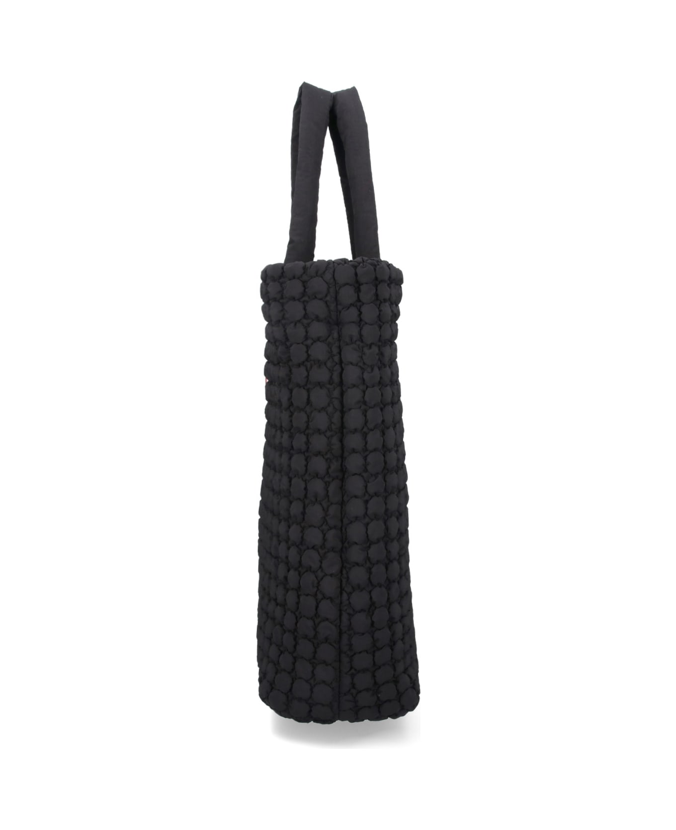 Marni 
puff
 Tote Bag - Black